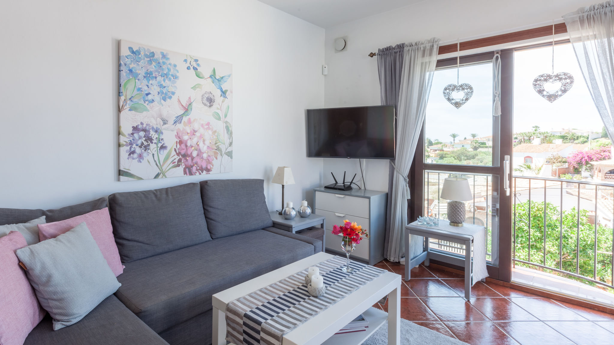 Stunning family villa with pool Ref 156