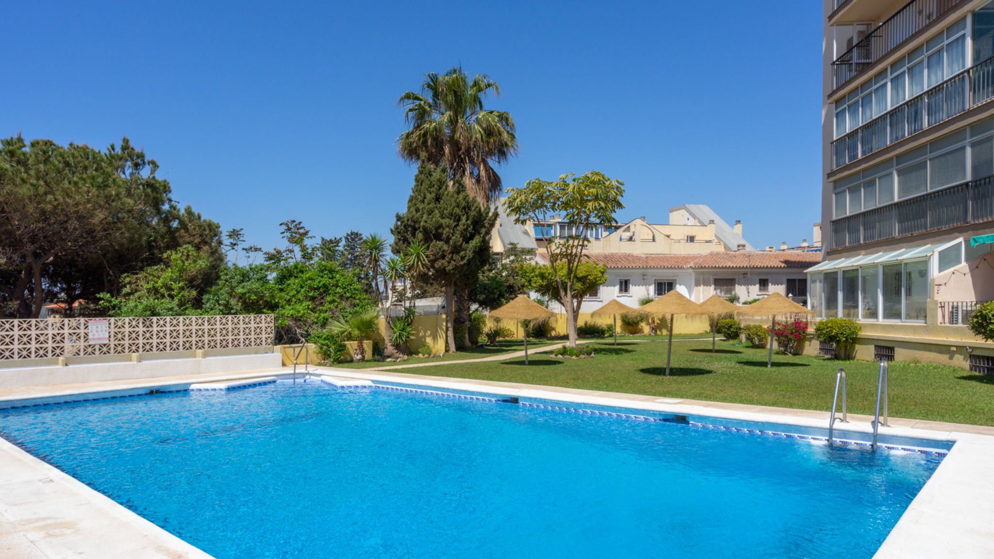 Family apartment near Aquamijas - Ref 68 (OLD)