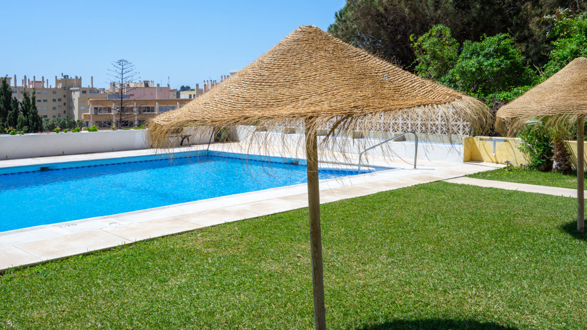 Family apartment near Aquamijas - Ref 68 (OLD)