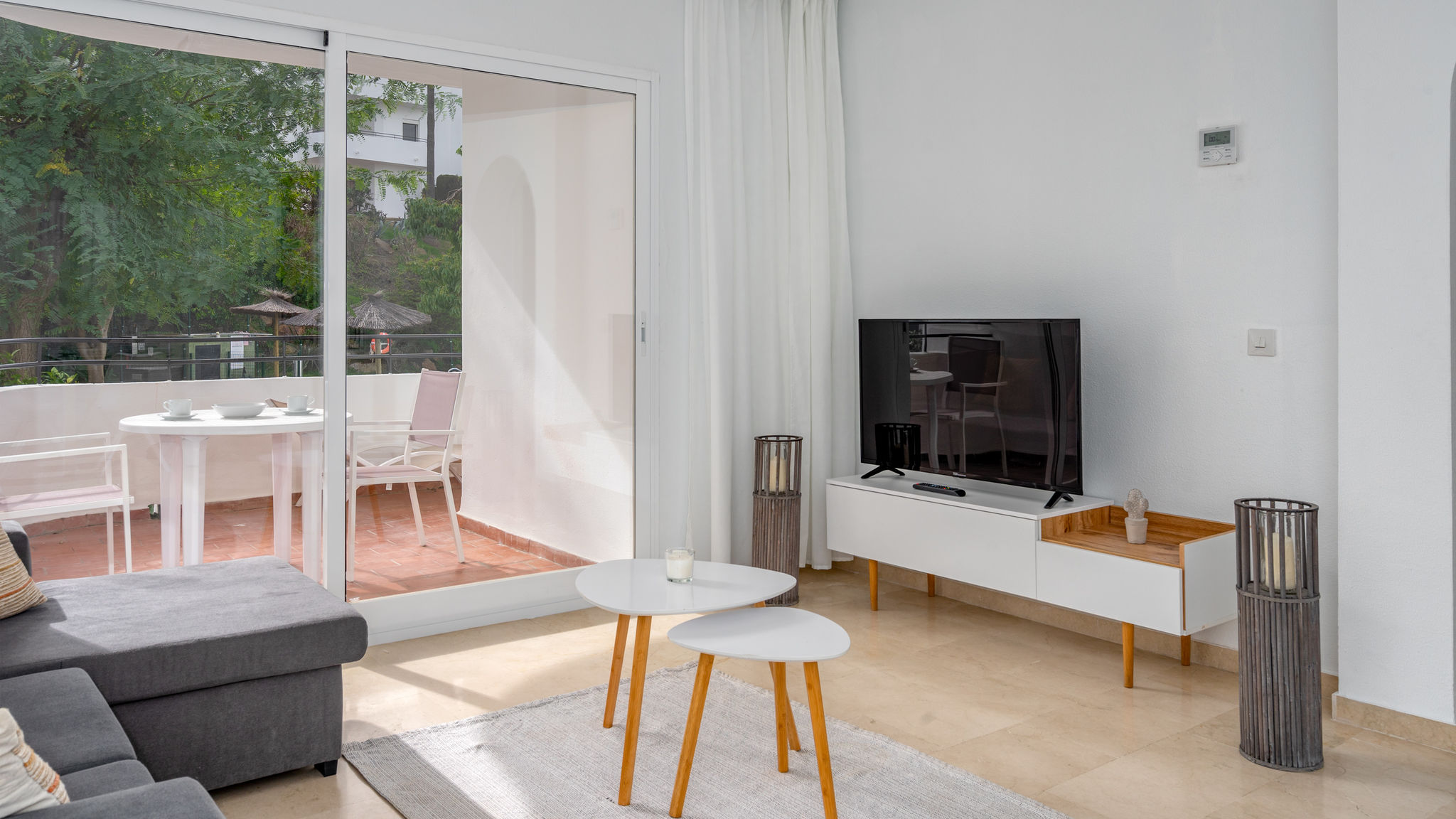 Estepona Golf apartment in Los Pintores Ref M20