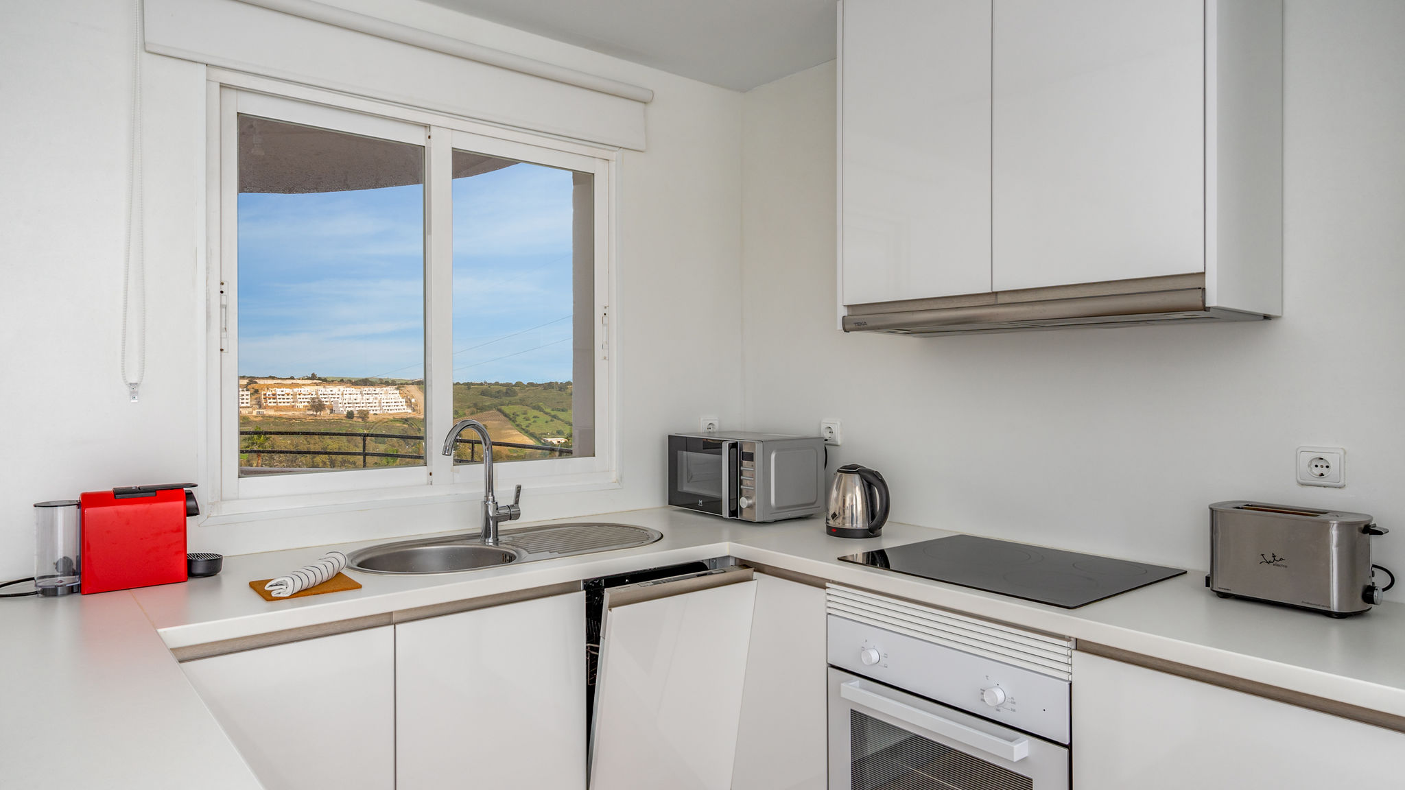 Estepona Golf apartment in Los Pintores Ref M20