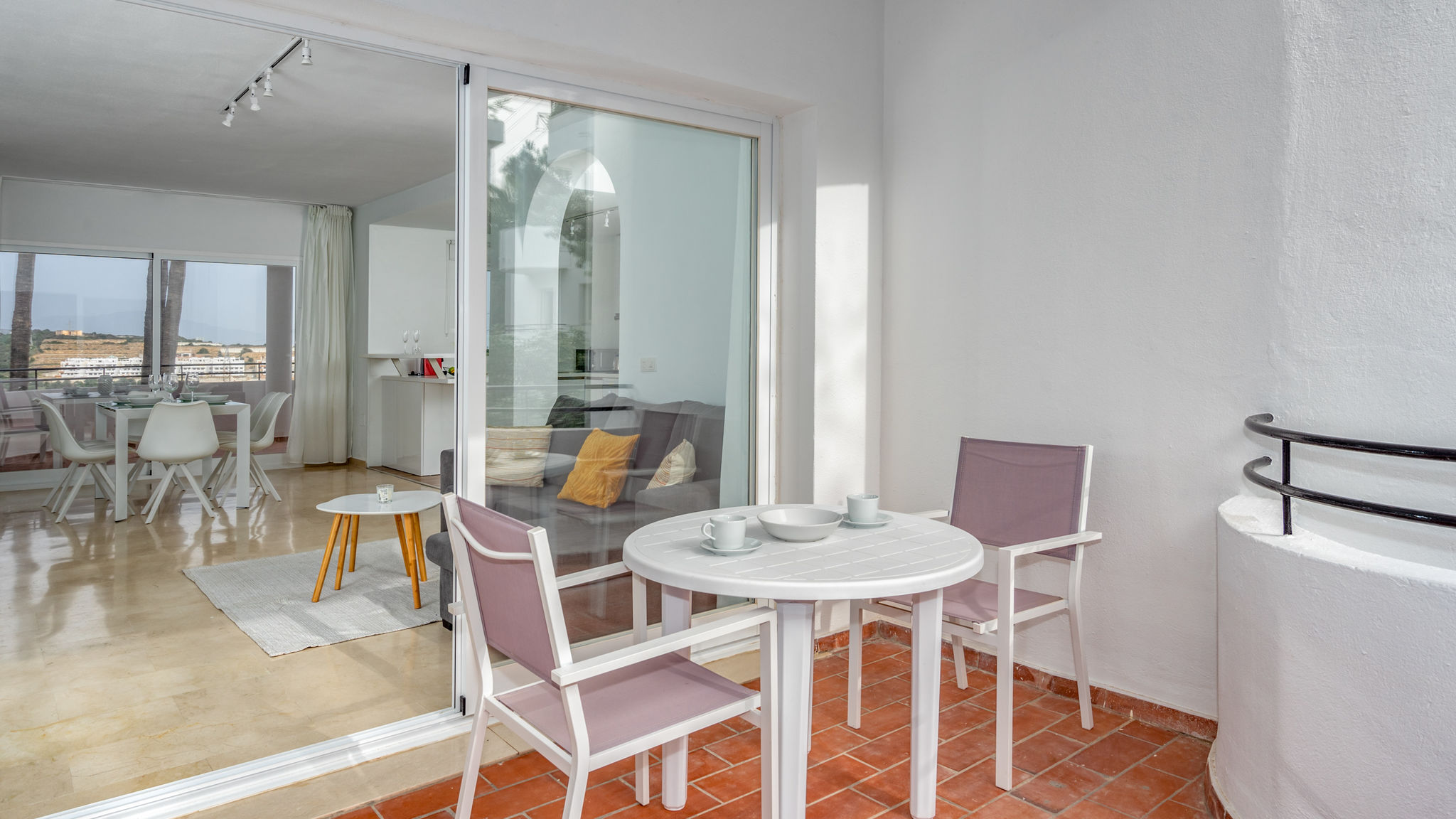 Estepona Golf apartment in Los Pintores Ref M20