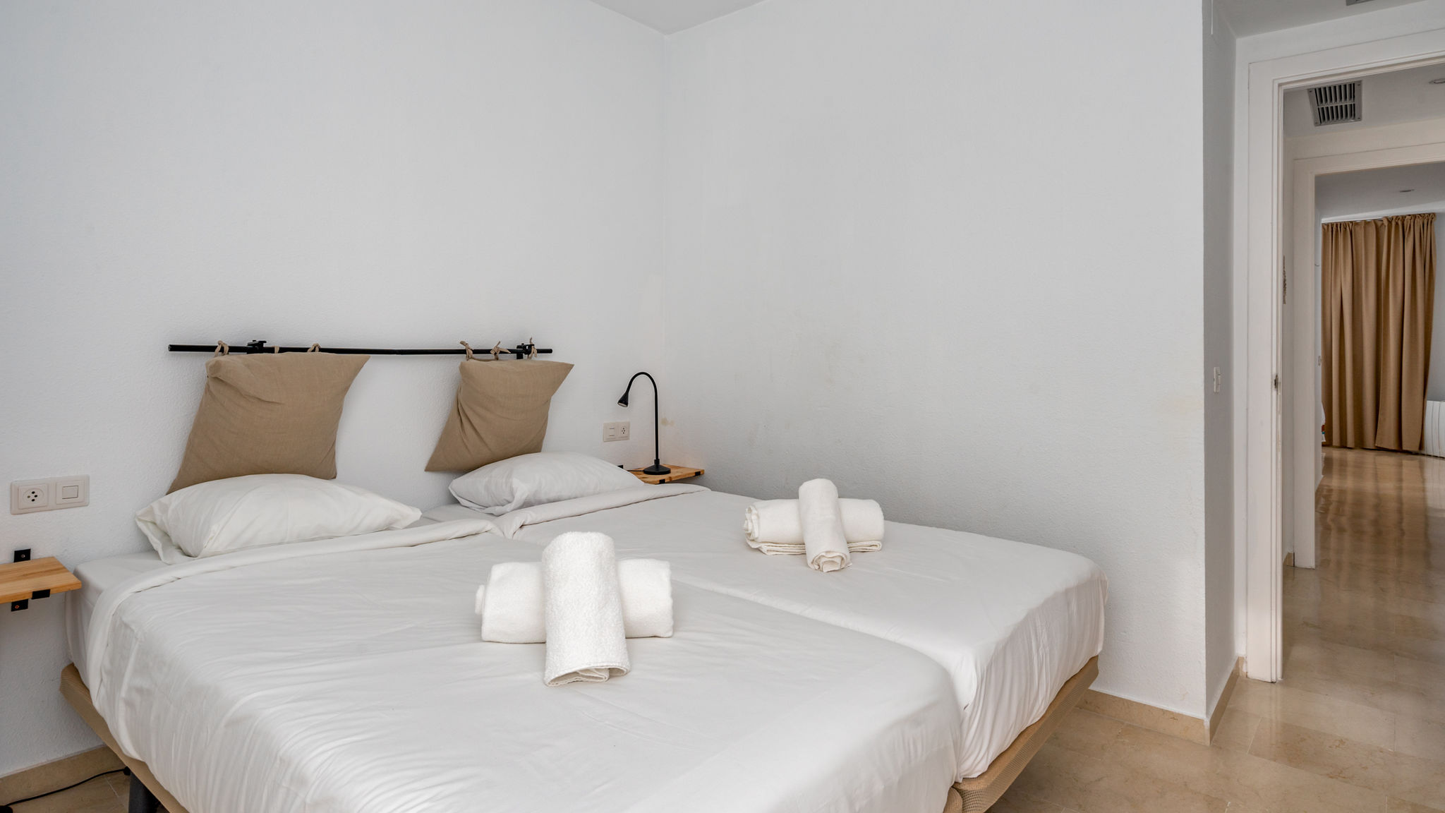 Estepona Golf apartment in Los Pintores Ref M20