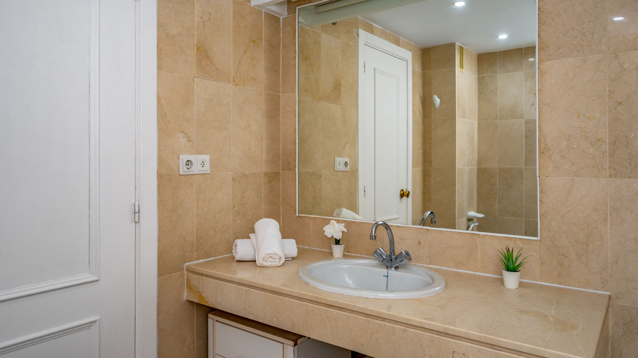 Estepona Golf apartment in Los Pintores Ref M20