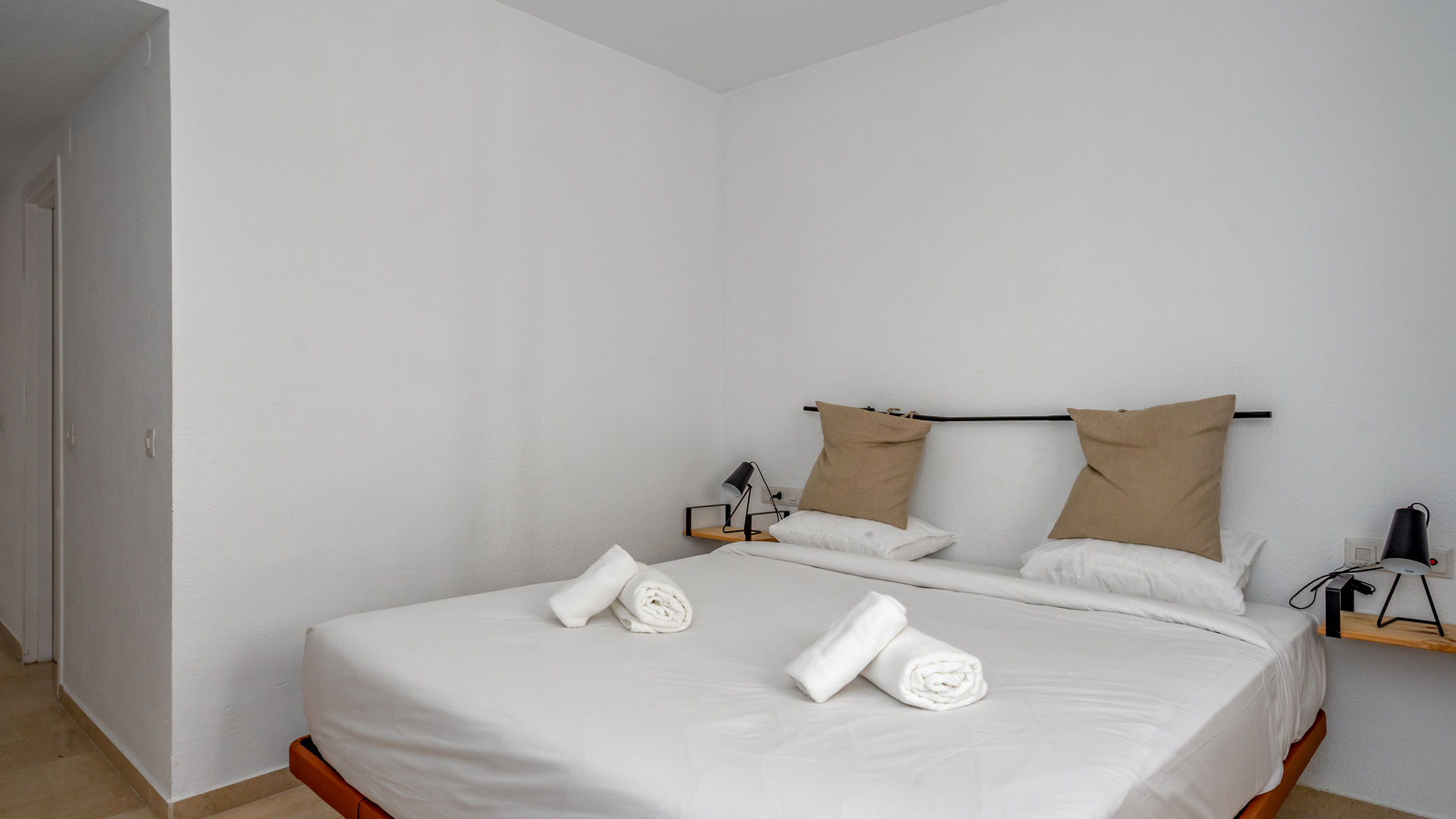 Estepona Golf apartment in Los Pintores Ref M20