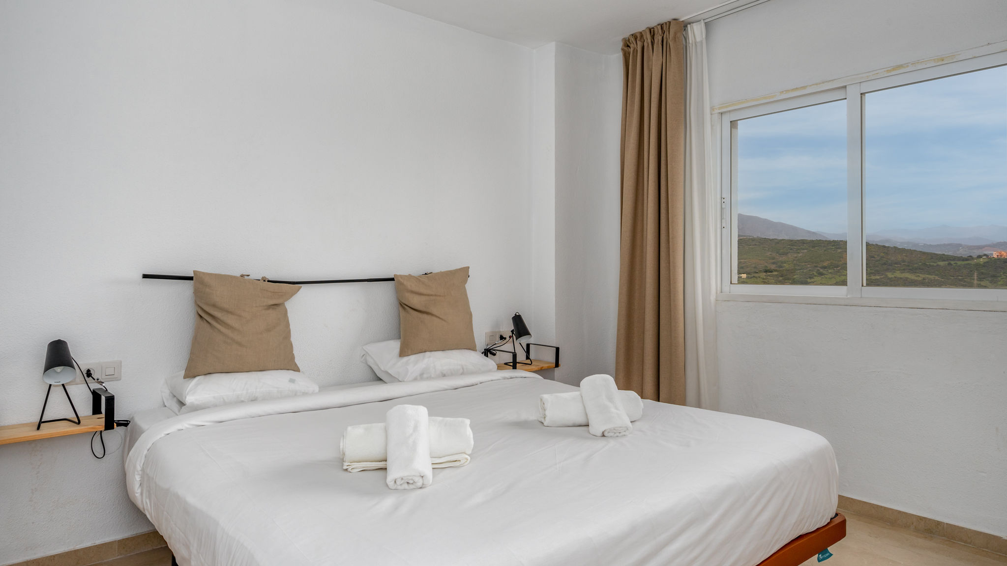 Estepona Golf apartment in Los Pintores Ref M20