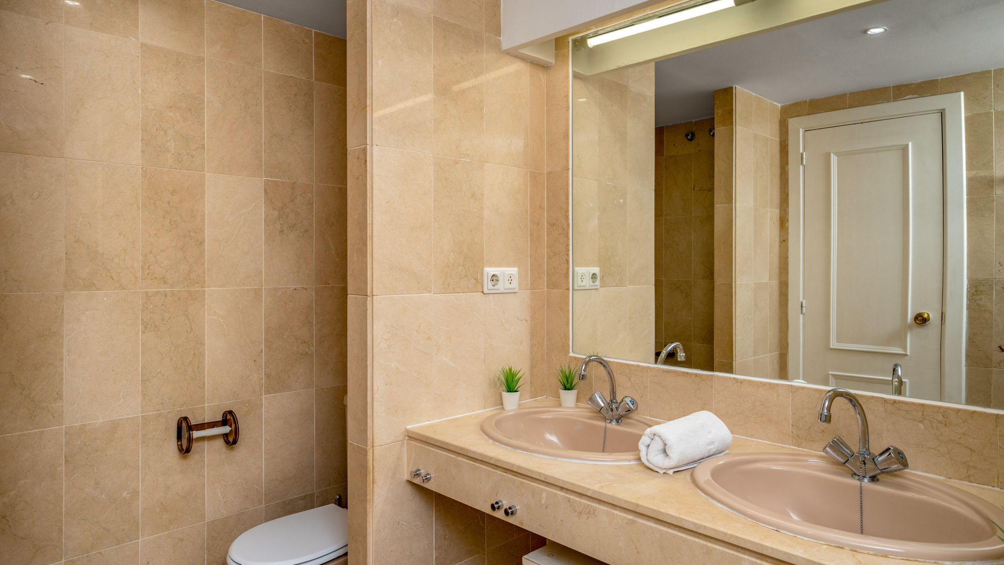 Estepona Golf apartment in Los Pintores Ref M20