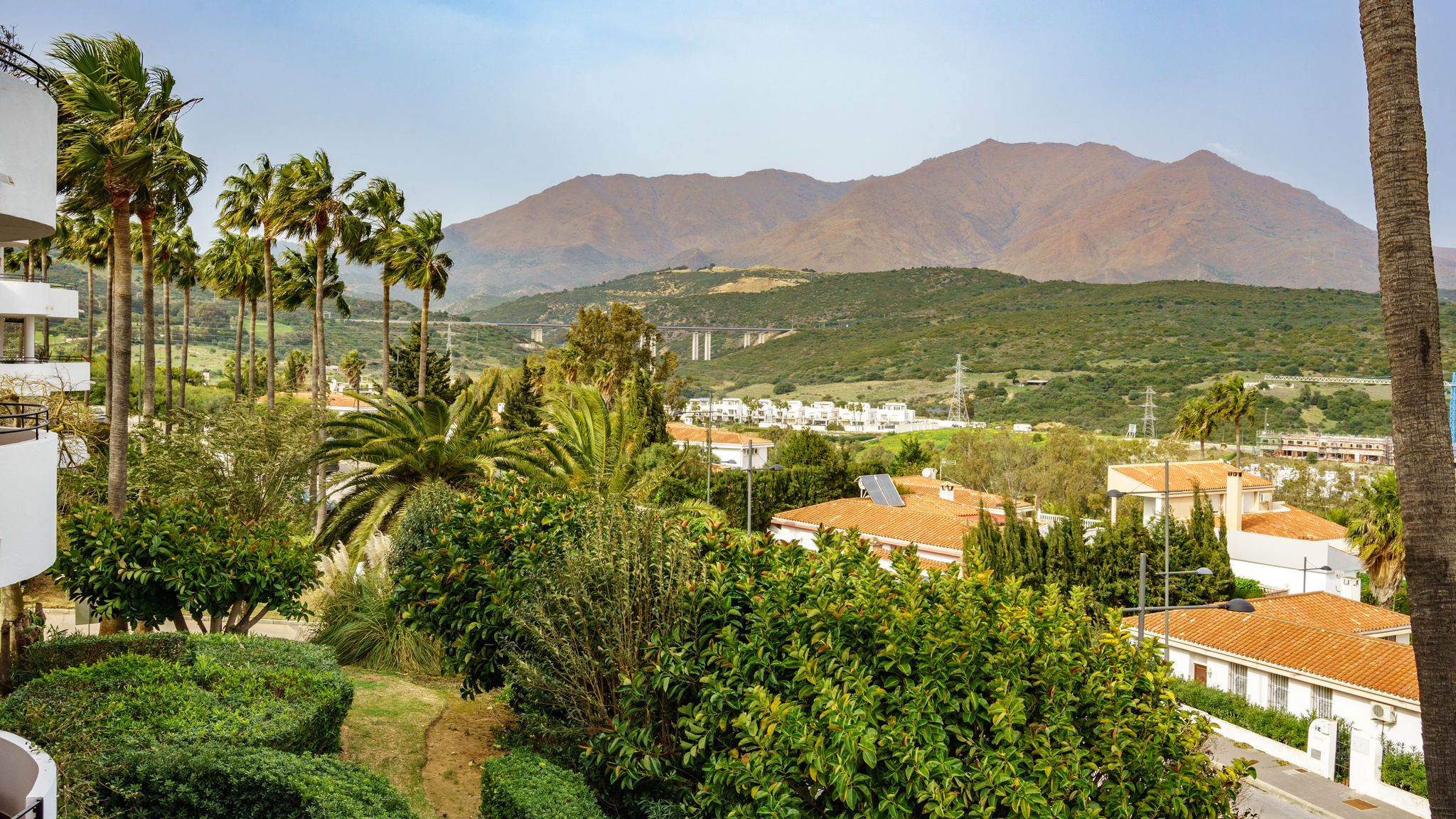 Estepona Golf apartment in Los Pintores Ref M20
