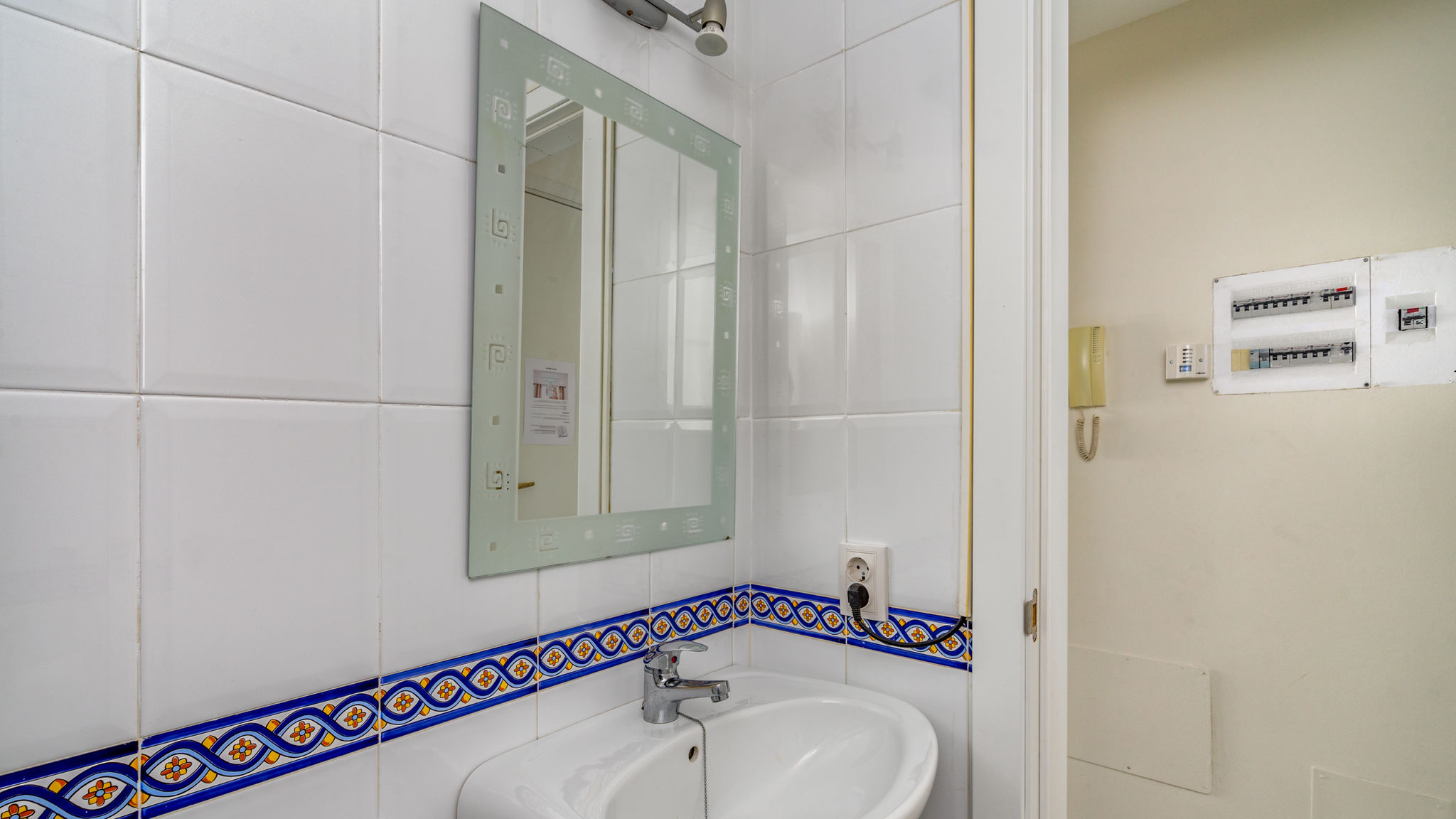 Seaview Penthouse in La Cala near the beach Ref 42 (OLD)