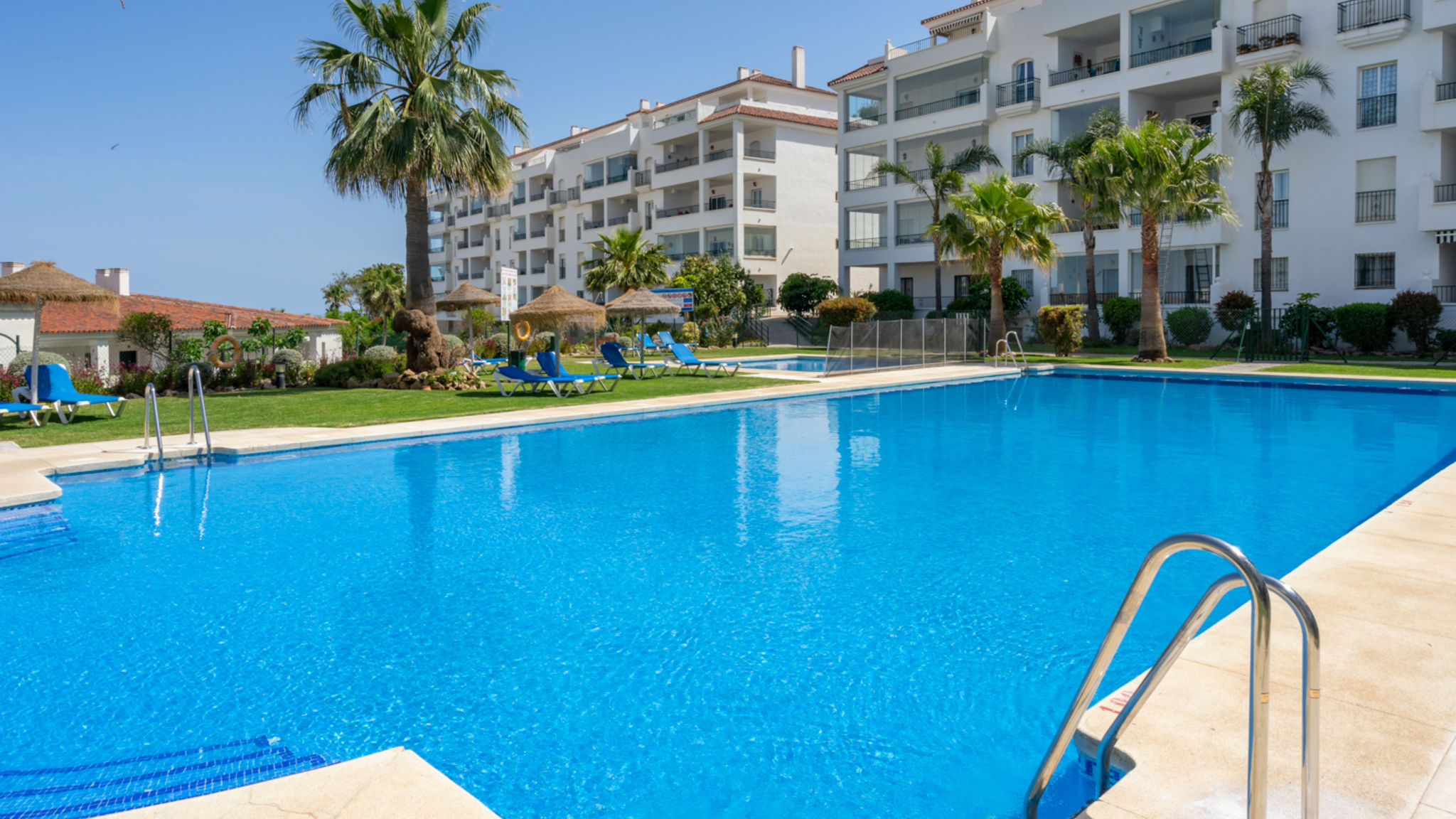 Magnificent apartment near beach Ref 78 (OLD)