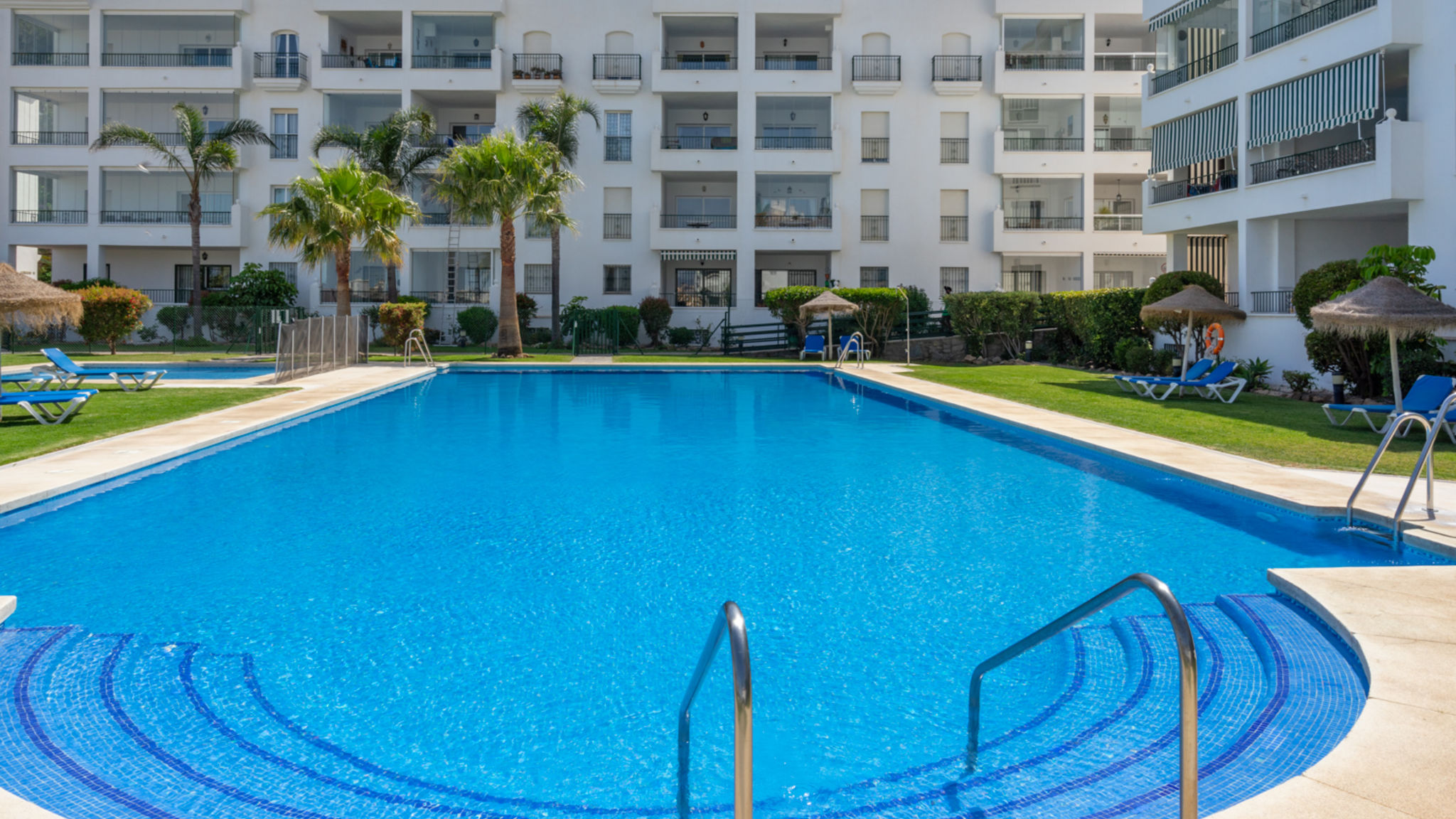 Magnificent apartment near beach Ref 78 (OLD)
