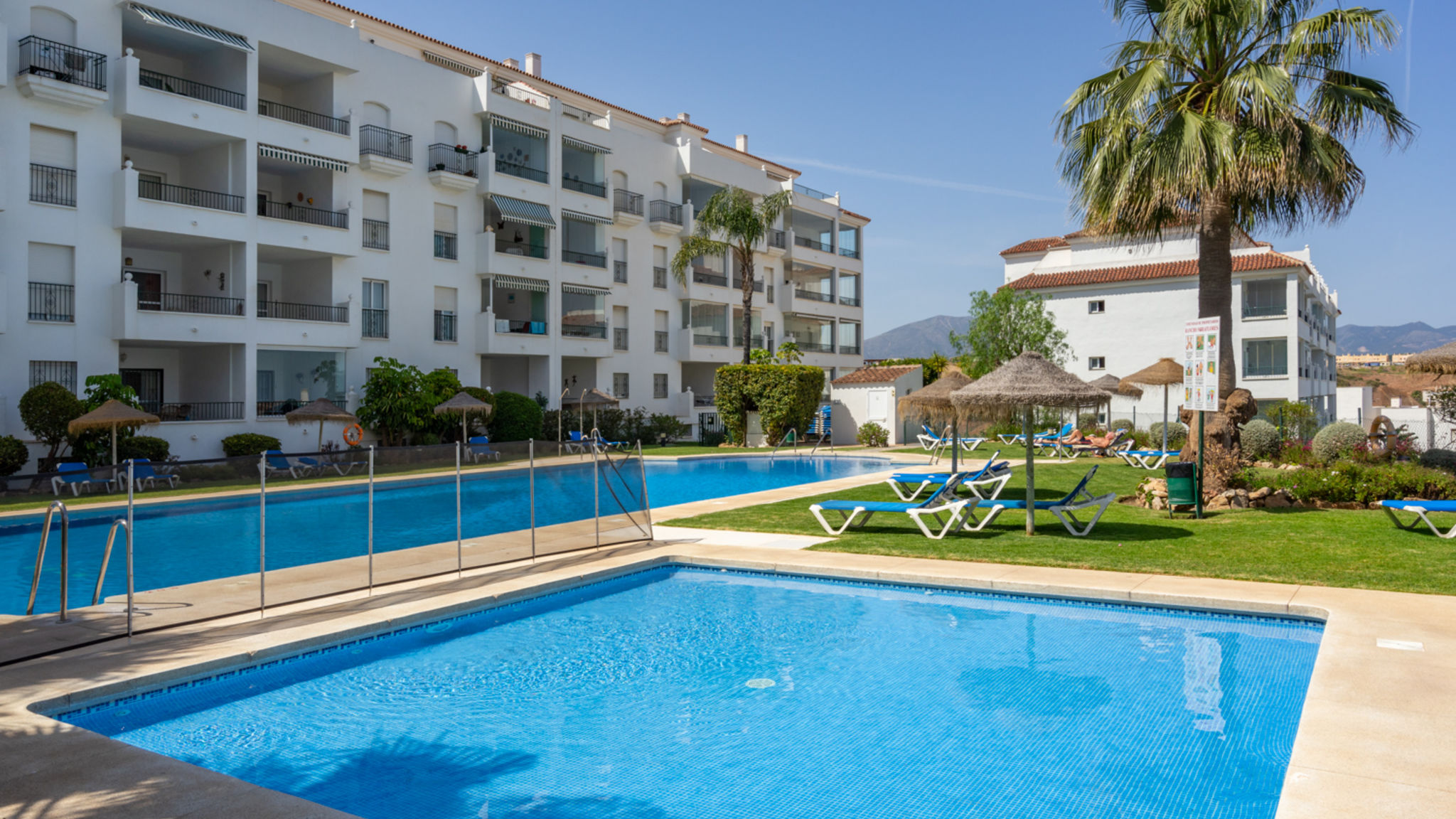 Magnificent apartment near beach Ref 78 (OLD)