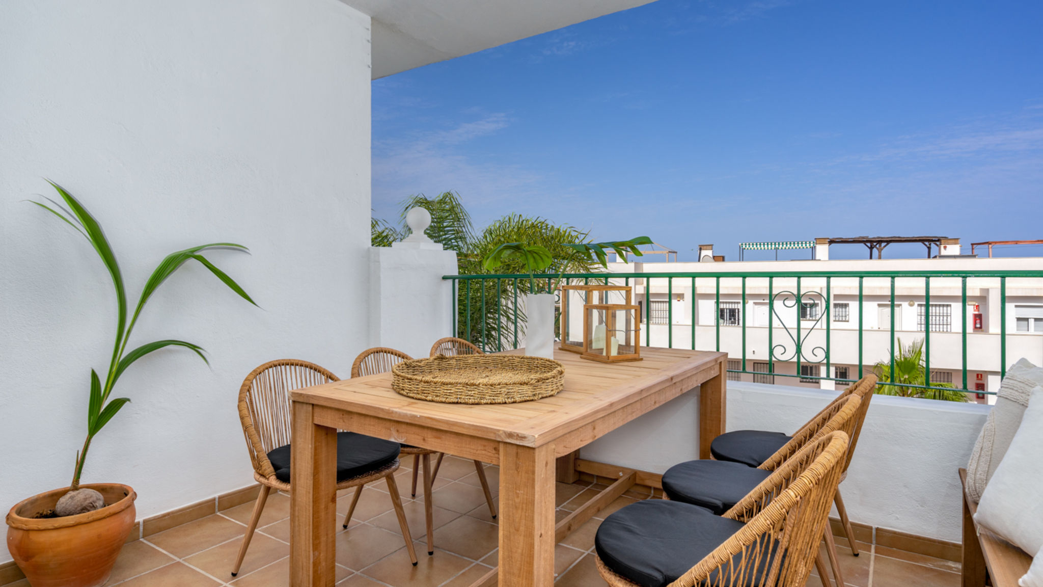 Magnificent apartment near beach Ref 78 (OLD)