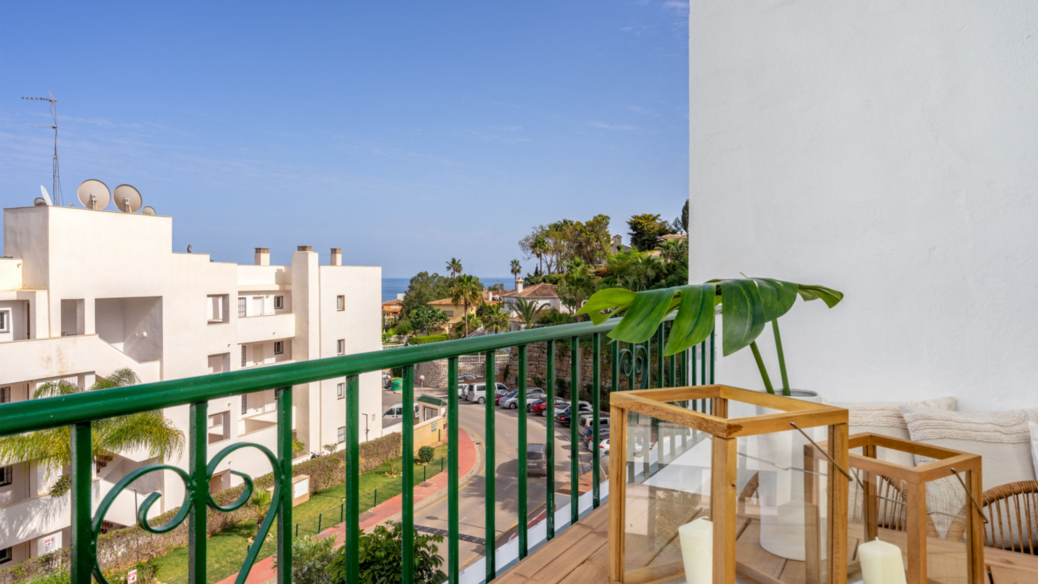 Magnificent apartment near beach Ref 78 (OLD)