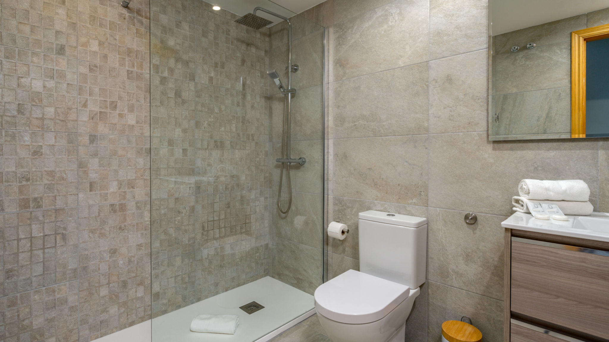 Magnificent apartment near beach Ref 78 (OLD)