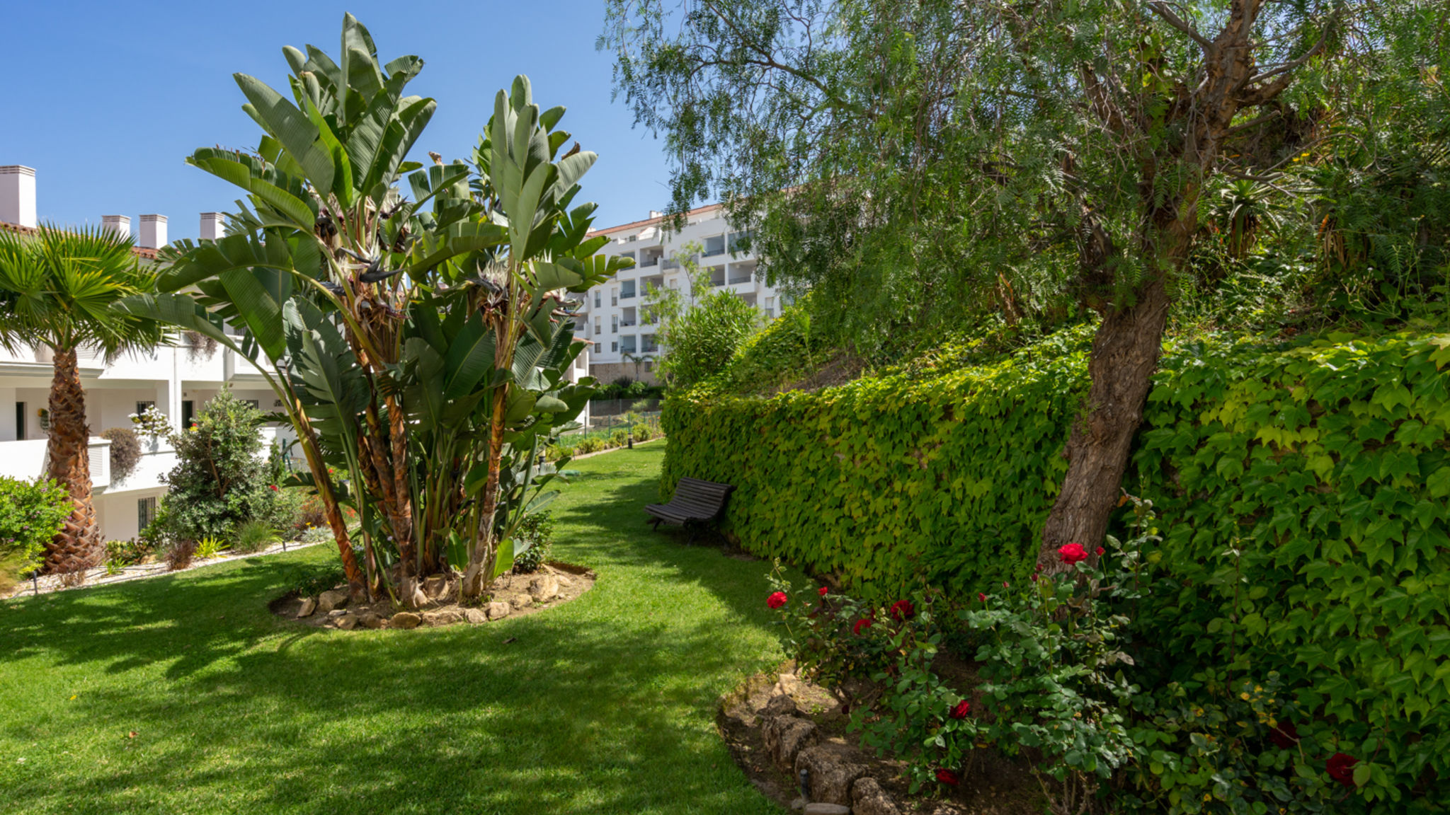 Magnificent apartment near beach Ref 78 (OLD)