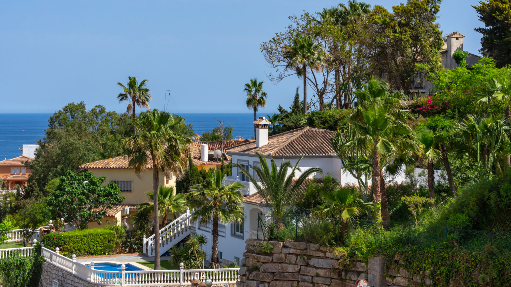 Magnificent apartment near beach Ref 78 (OLD)