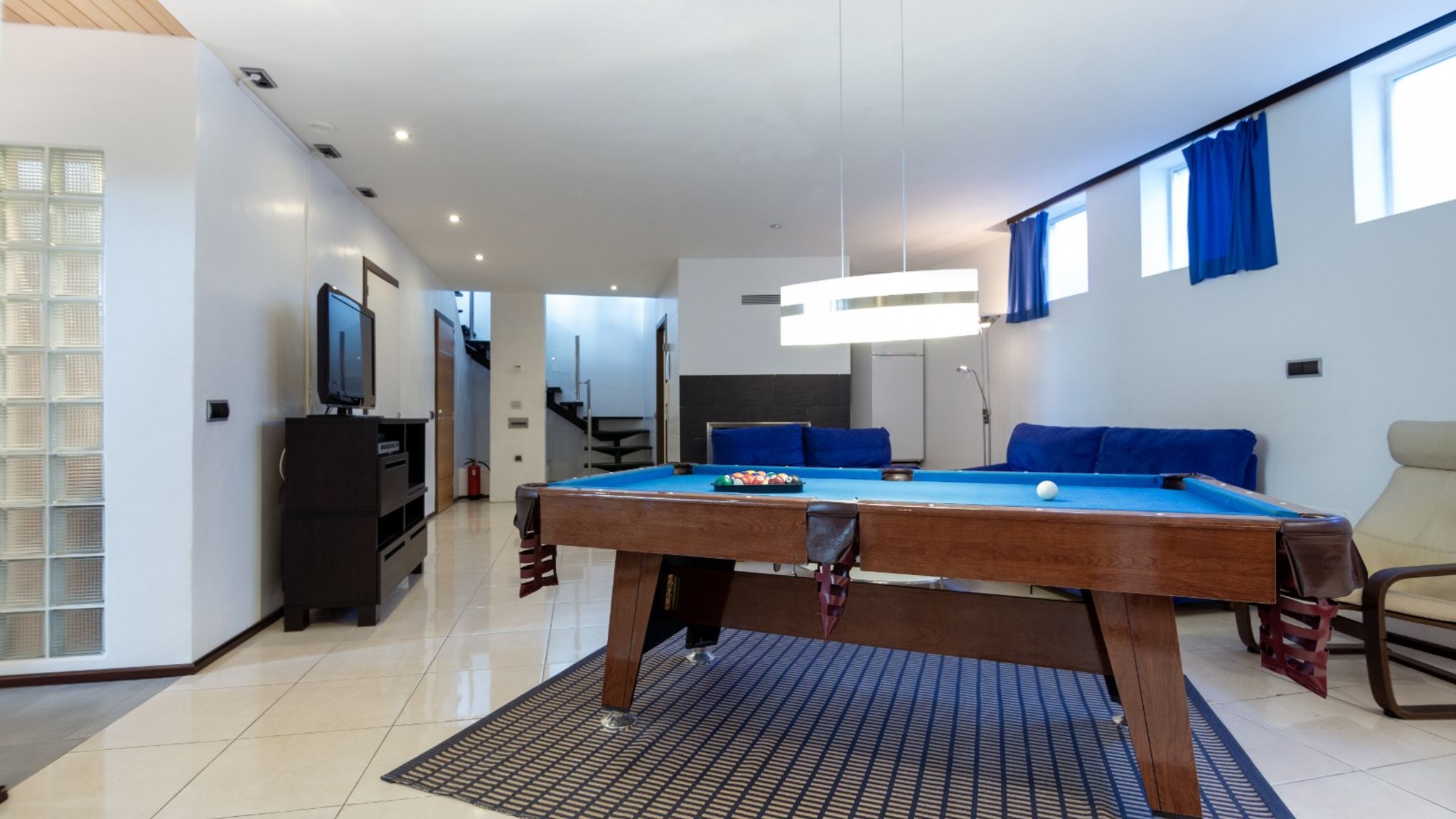 Marvellous villa with pool and sauna Ref 197