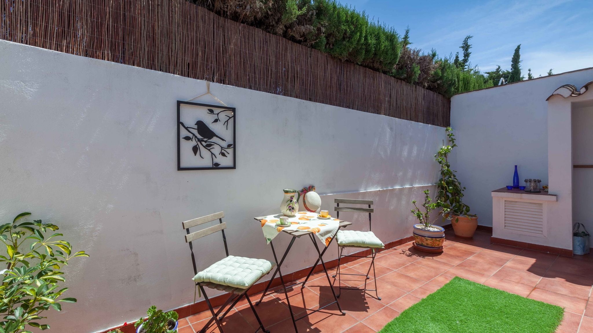 Stunning family villa with pool Ref 156