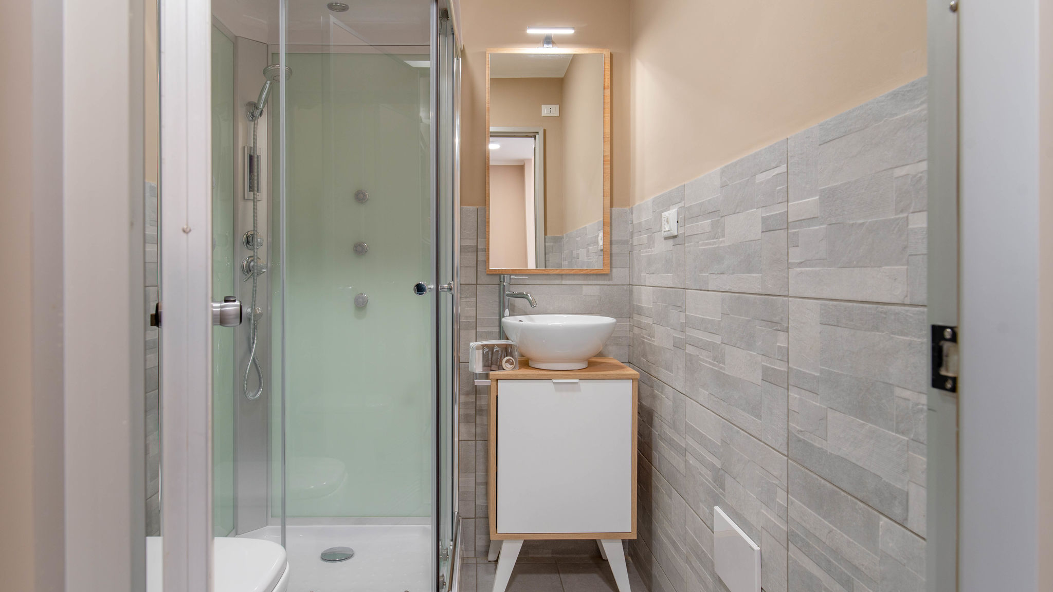 Toh Solution Srls Torino Regina Apartment