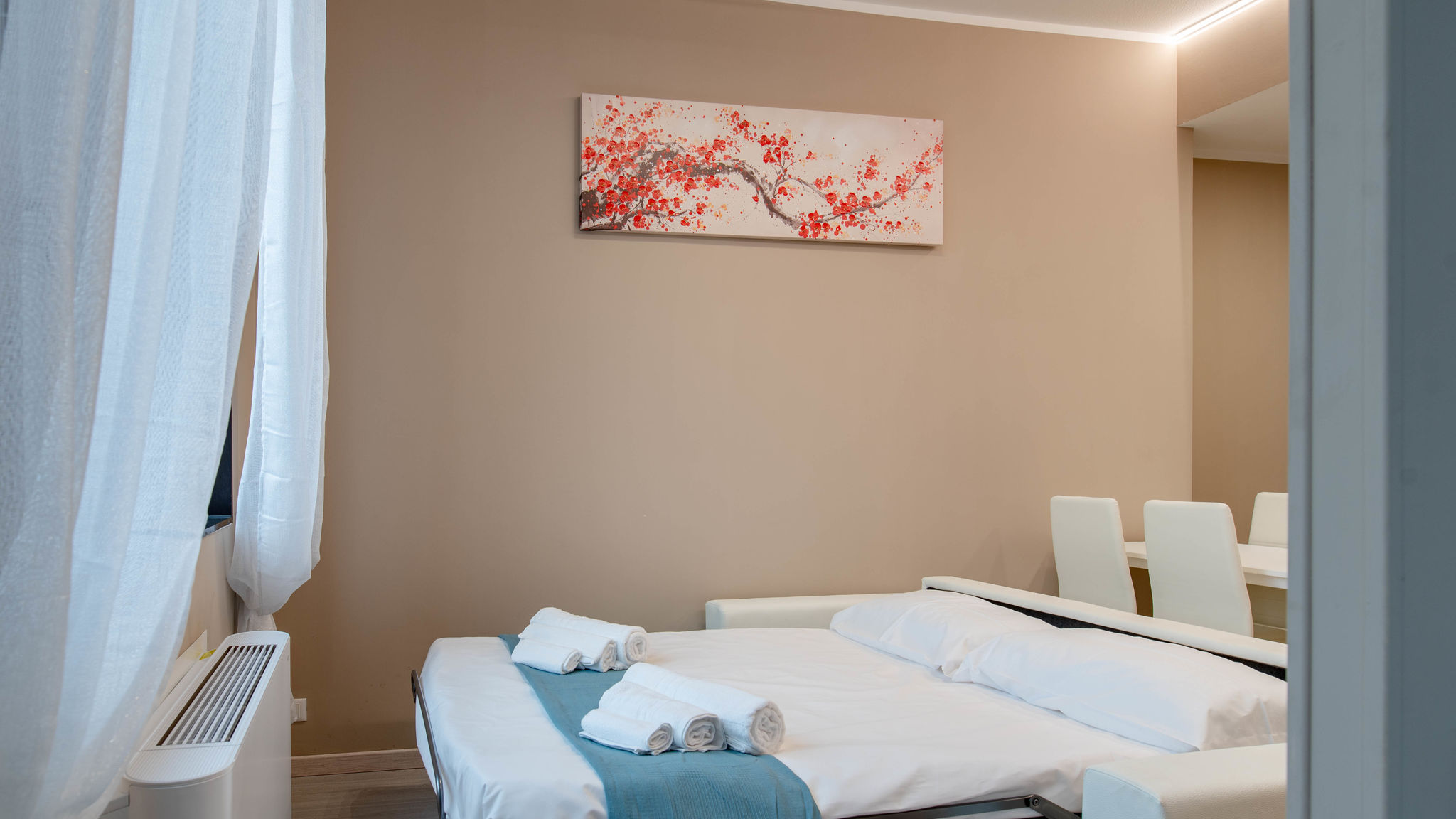 Toh Solution Srls Torino Regina Apartment