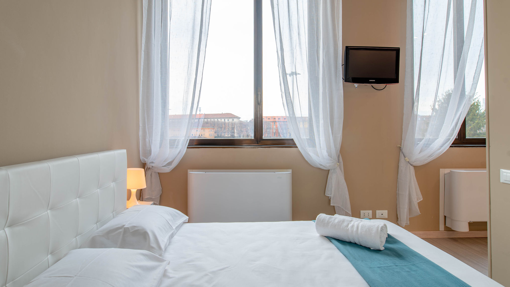Toh Solution Srls Torino Regina Apartment