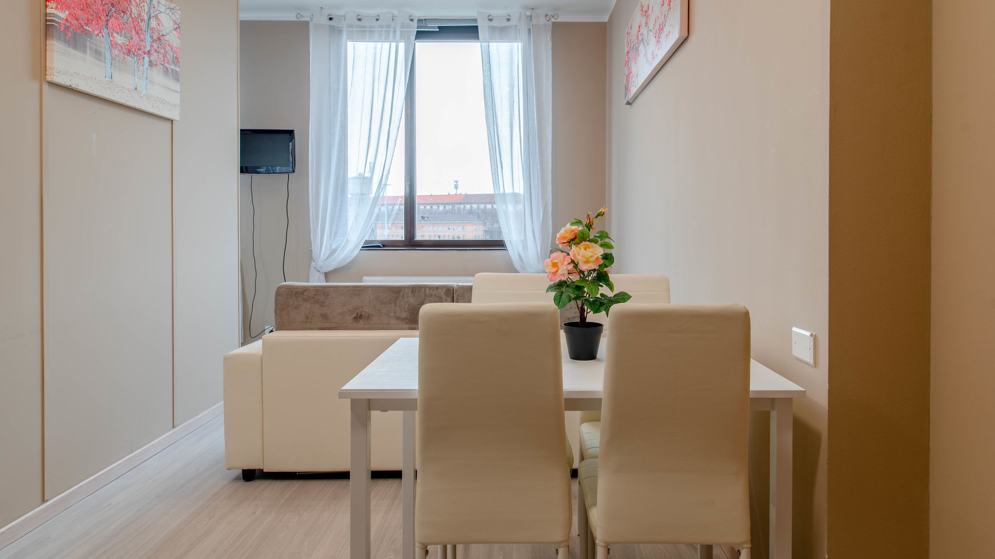 Toh Solution Srls Torino Regina Apartment
