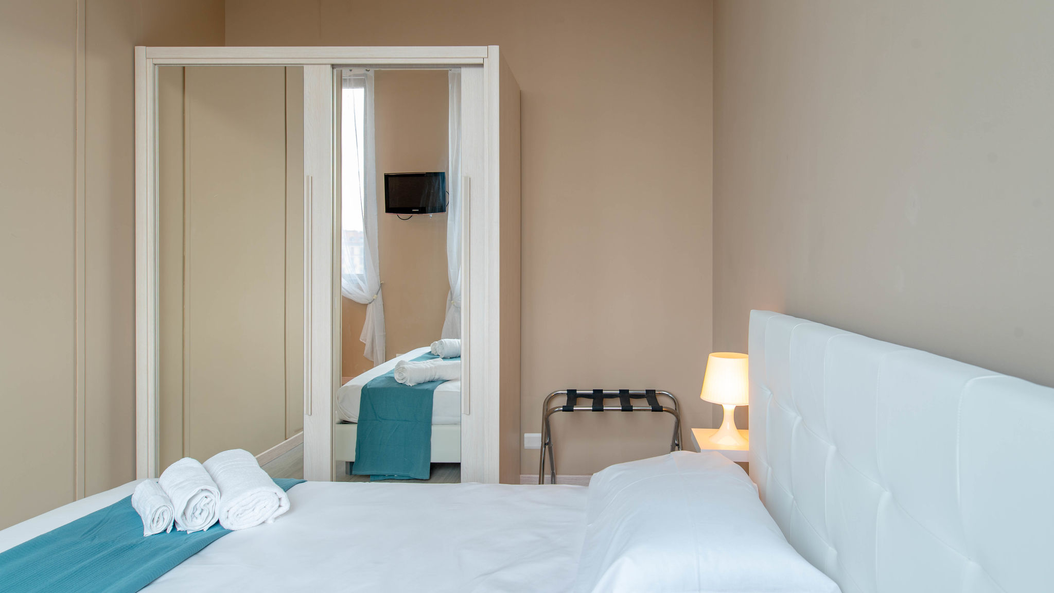 Toh Solution Srls Torino Regina Apartment