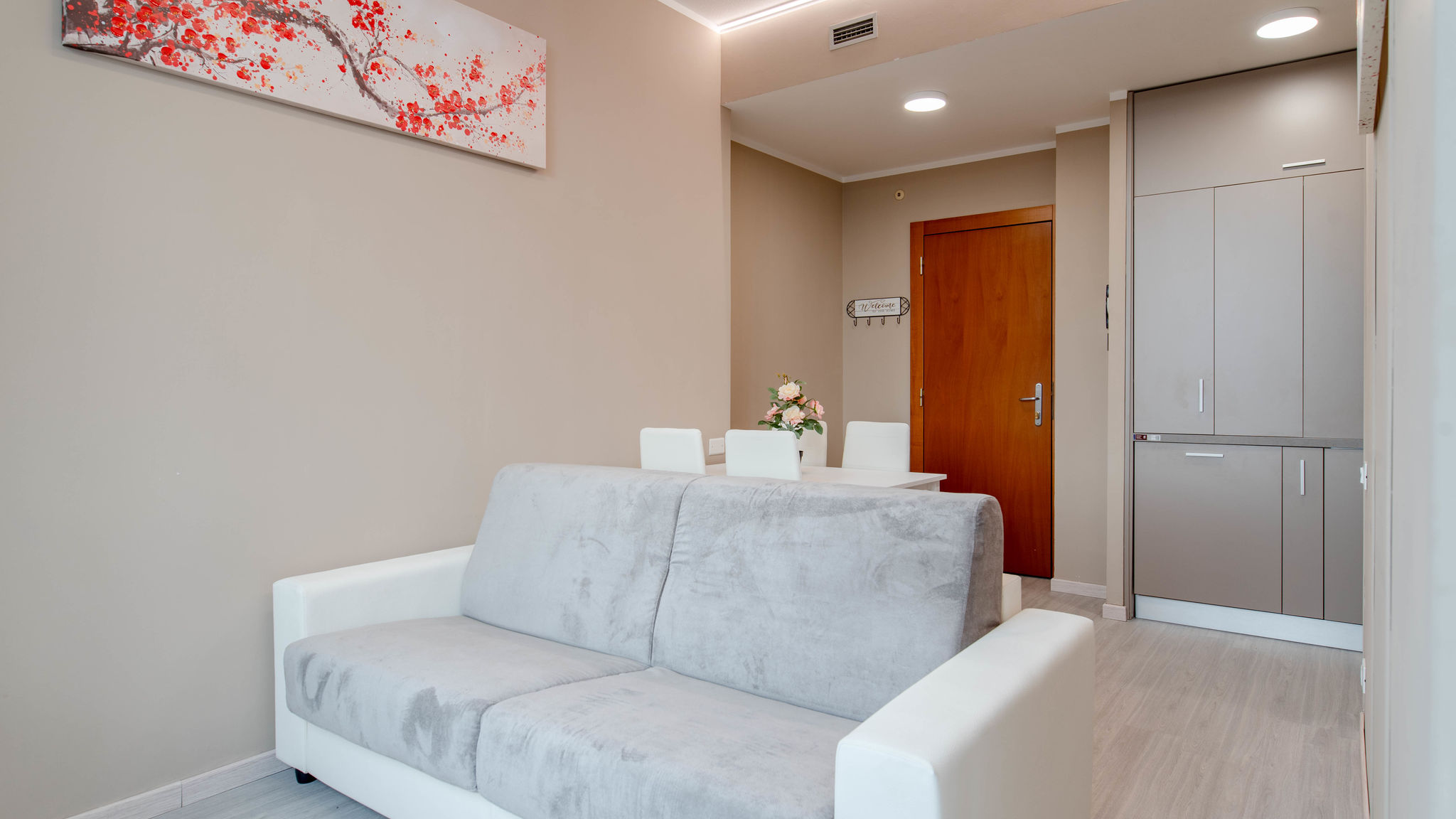 Toh Solution Srls Torino Regina Apartment