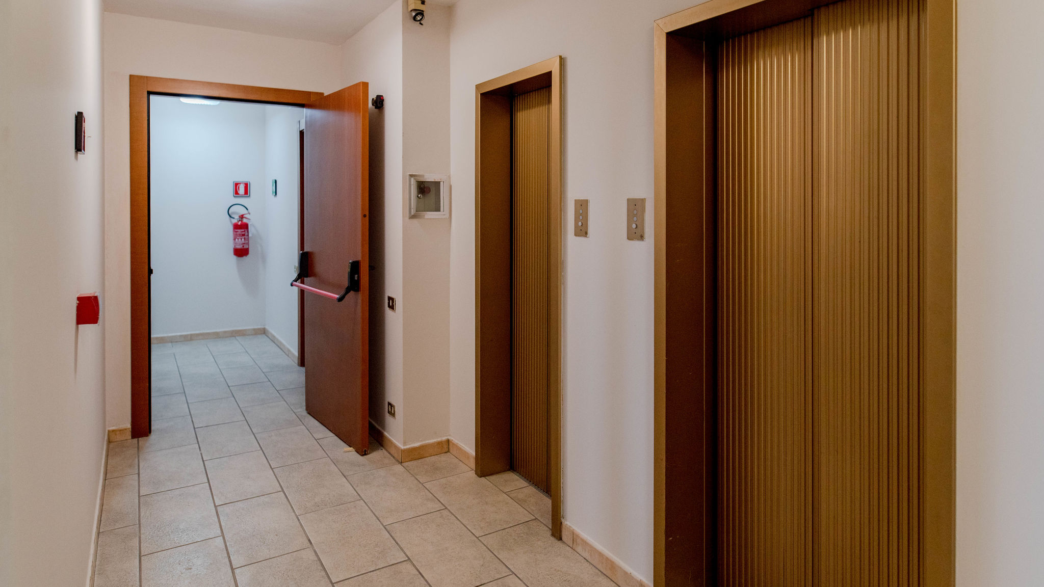 Toh Solution Srls Torino Regina Apartment