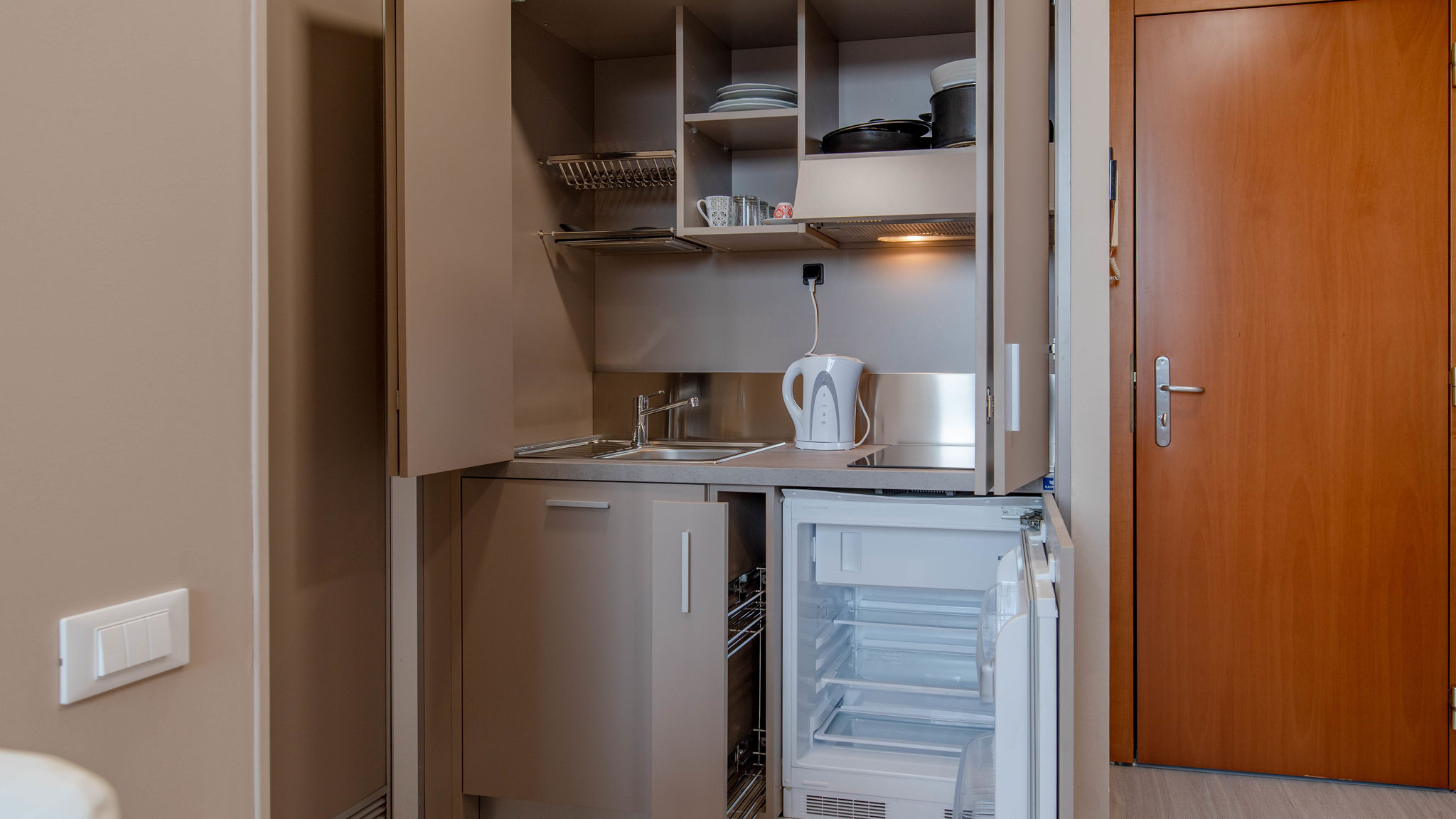 Toh Solution Srls Torino Sole Apartment