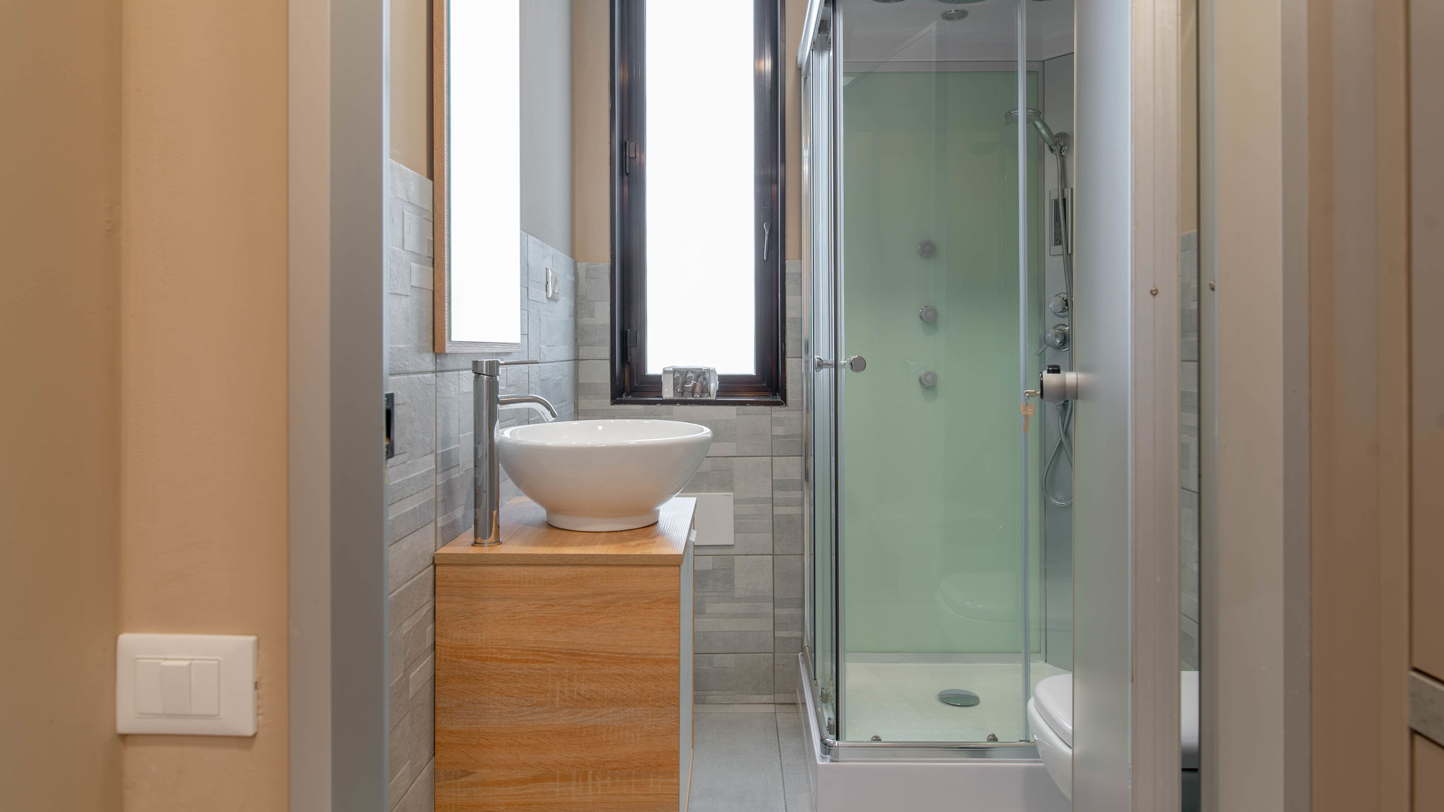 Toh Solution Srls Torino Sole Apartment