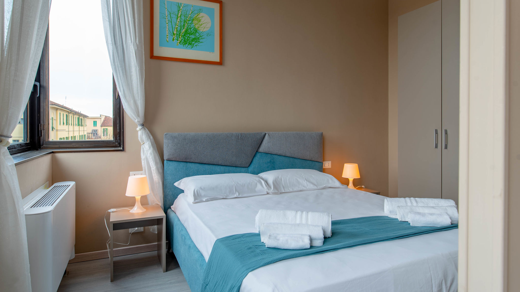 Toh Solution Srls Torino Sole Apartment