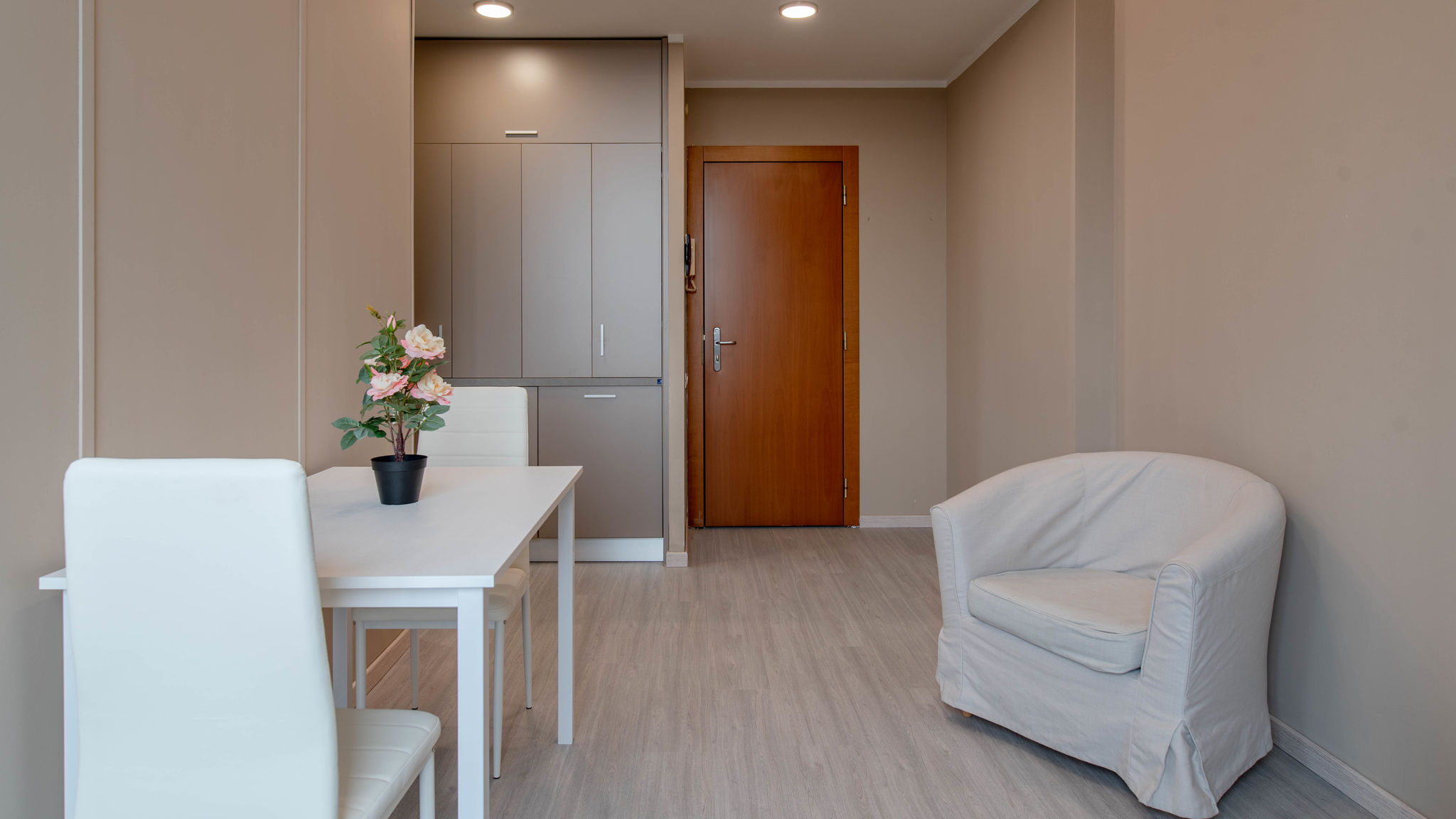 Toh Solution Srls Torino Sole Apartment