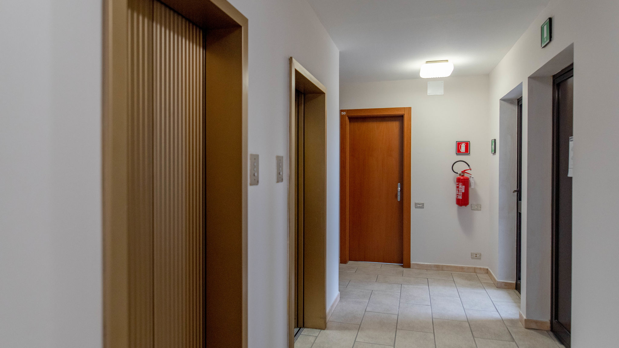 Toh Solution Srls Torino Sole Apartment