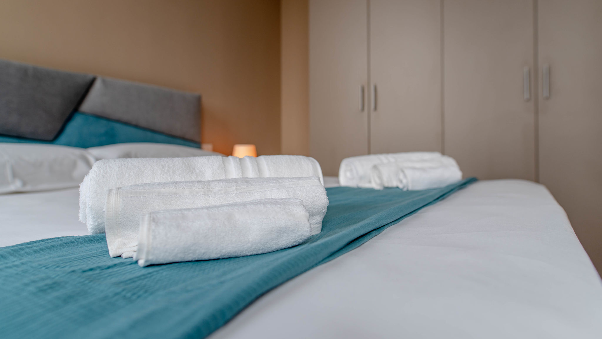 Toh Solution Srls Torino Sole Apartment