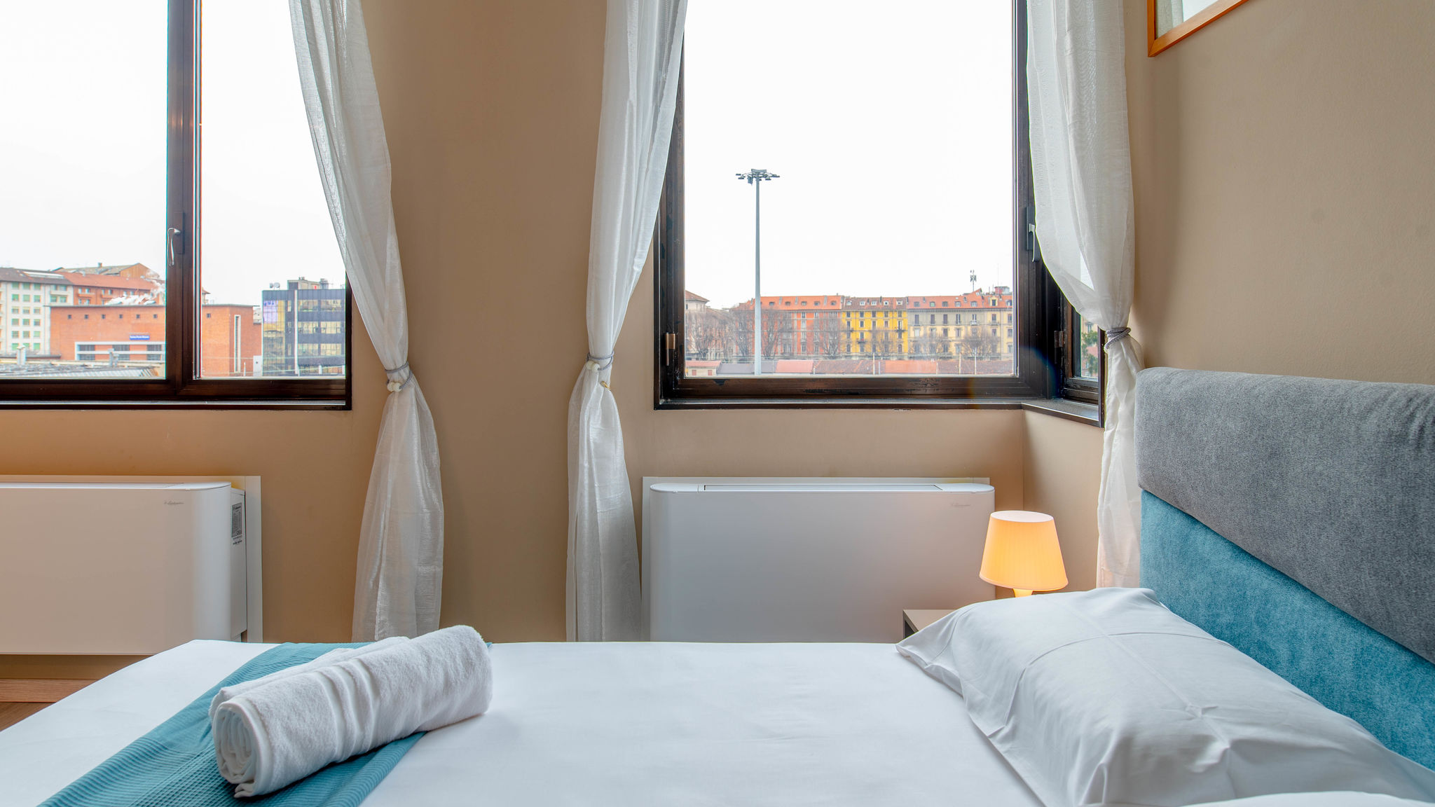 Toh Solution Srls Torino Sole Apartment
