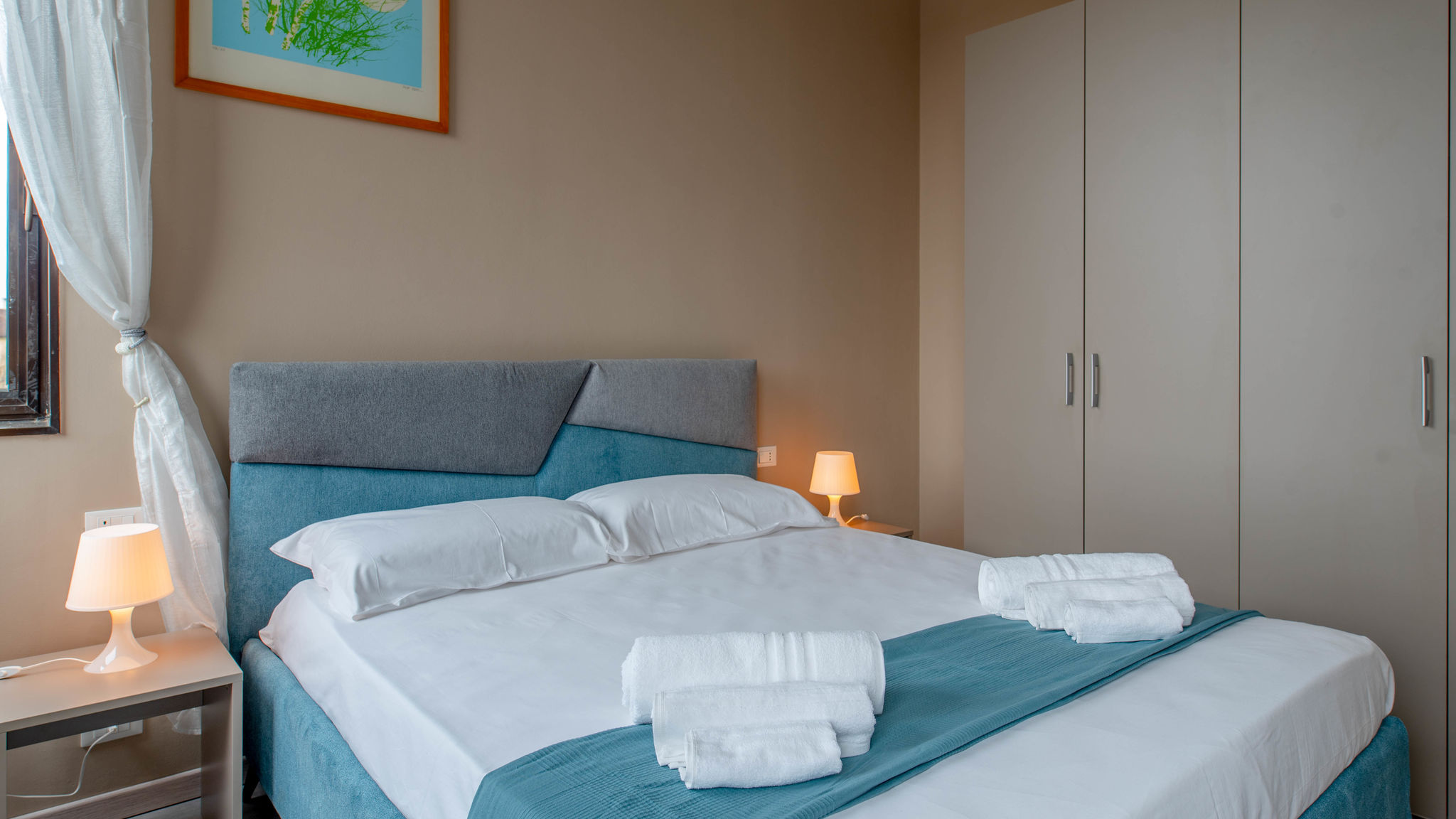 Toh Solution Srls Torino Sole Apartment