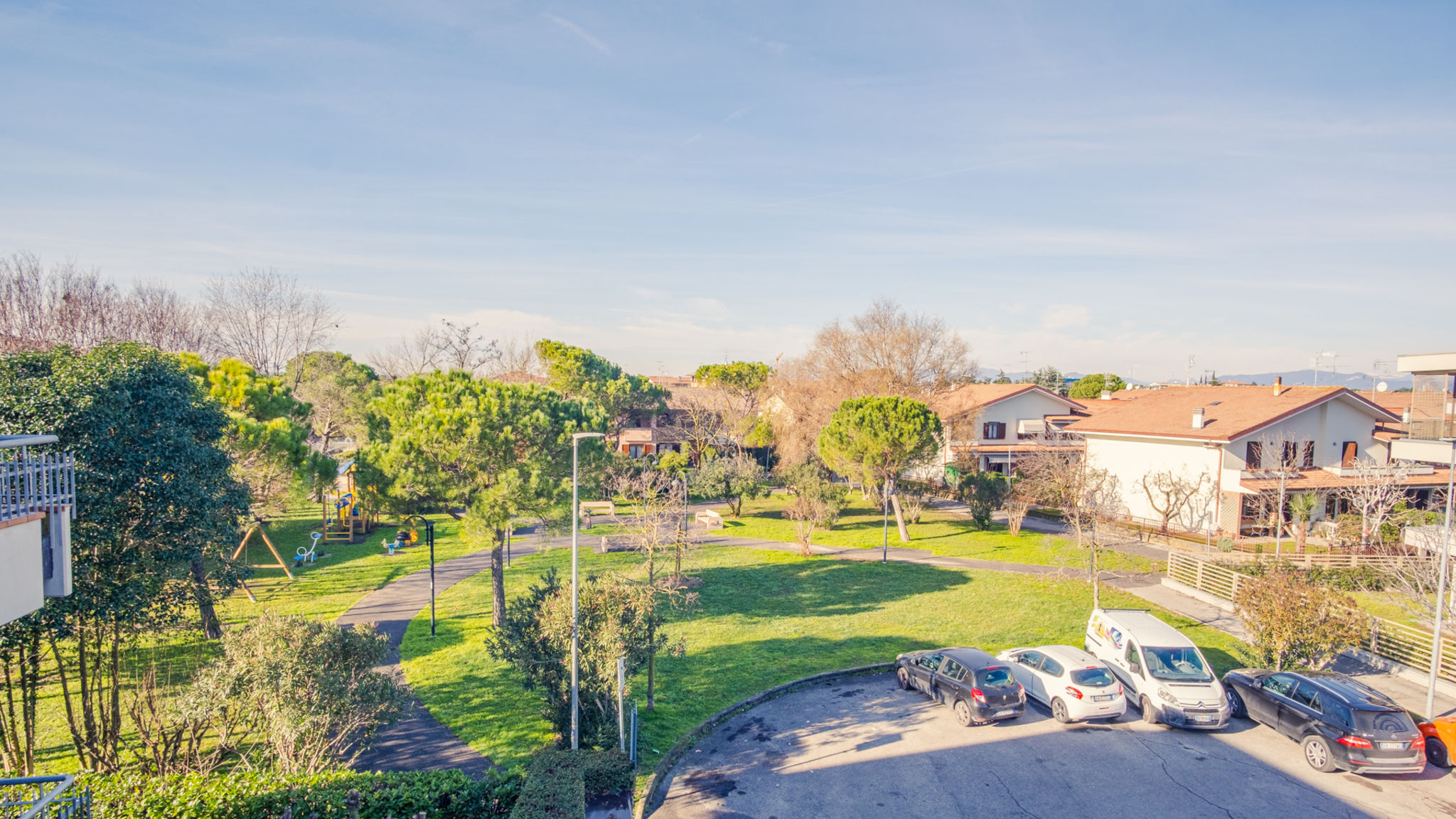 Italian Homing Sirmione Smiling Apartment