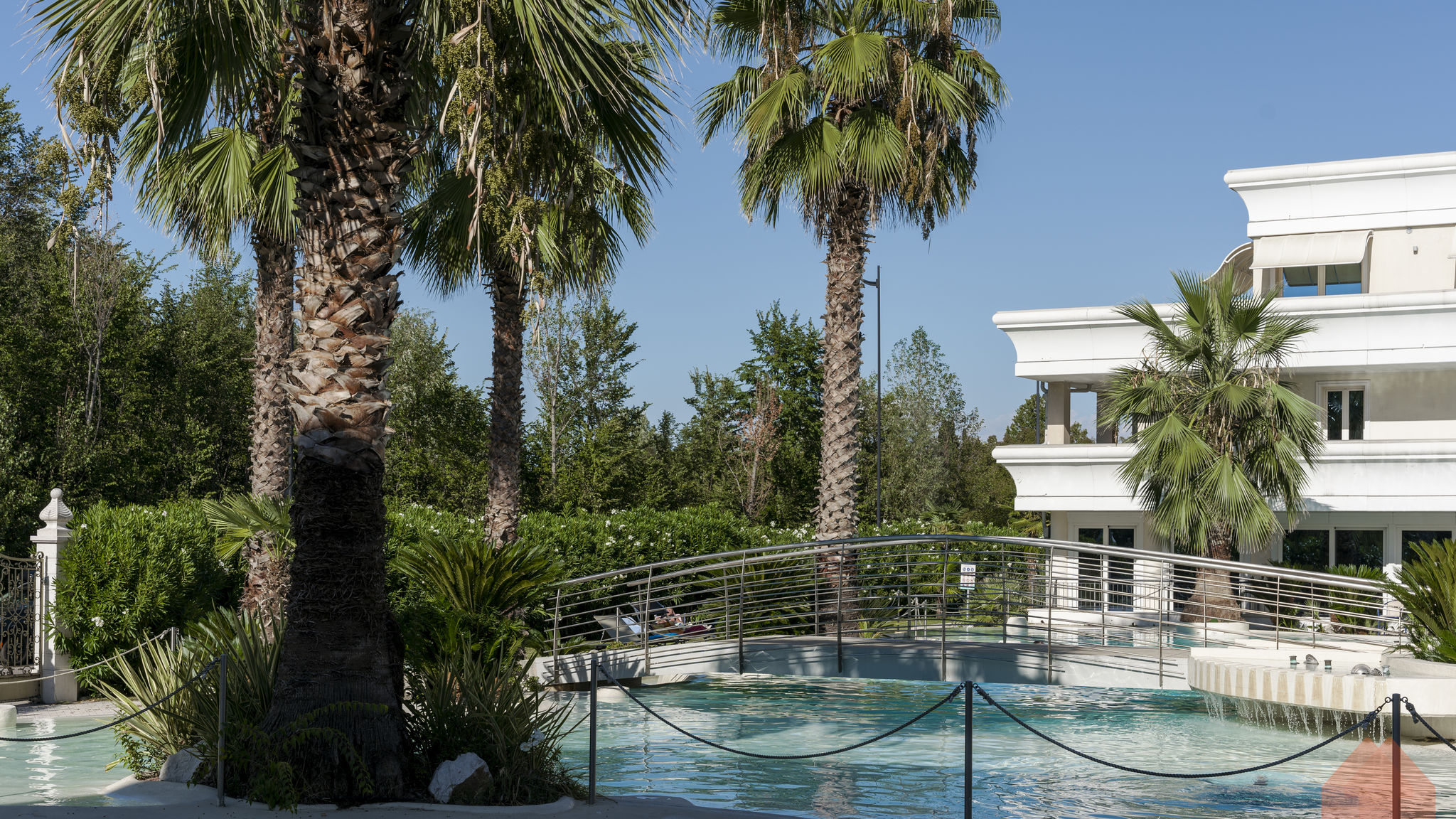 Relais du Lac 202