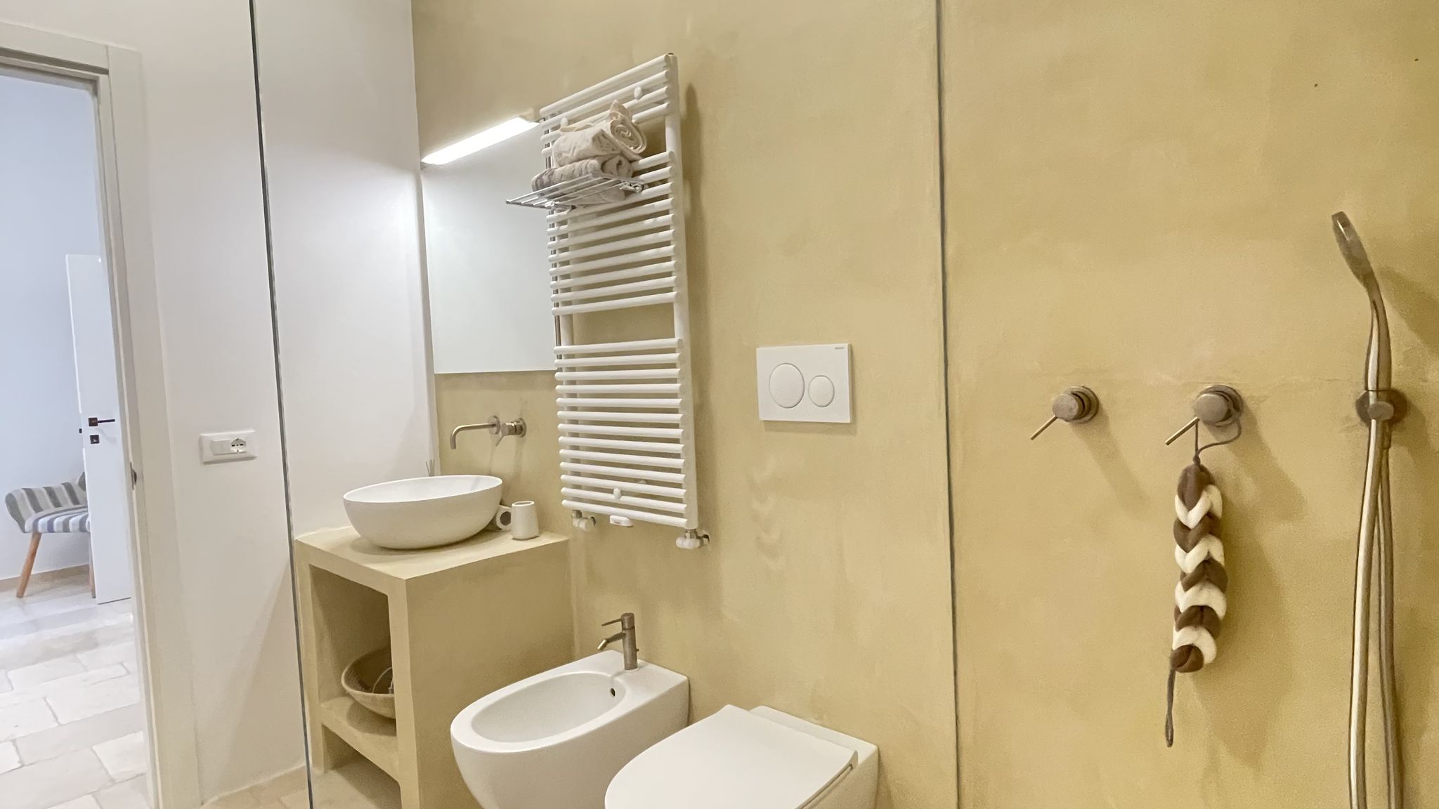 Italianway Monopoli Trulli Di Pone by Villa Experiences Puglia