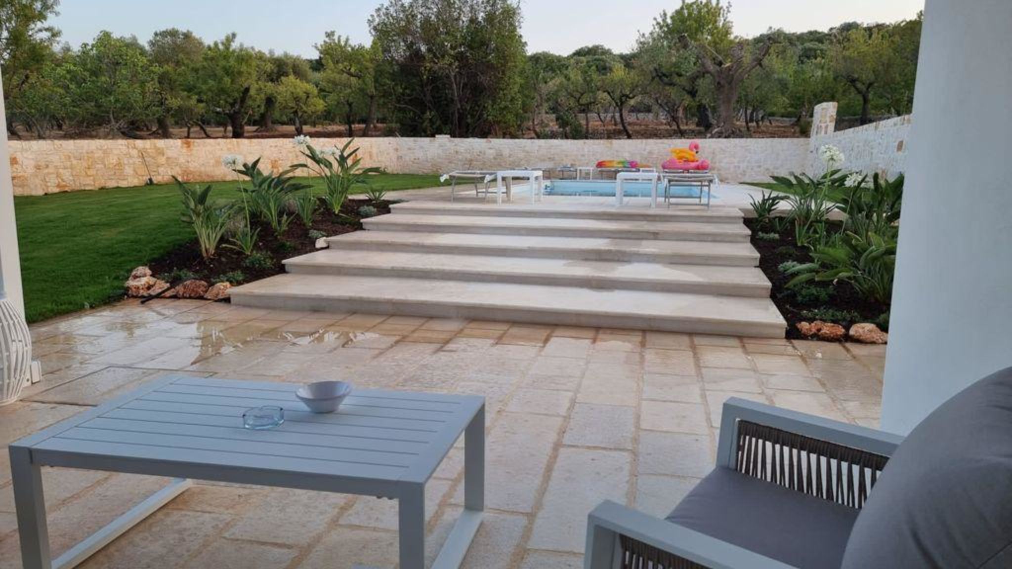 Italianway Monopoli Trulli Di Pone by Villa Experiences Puglia