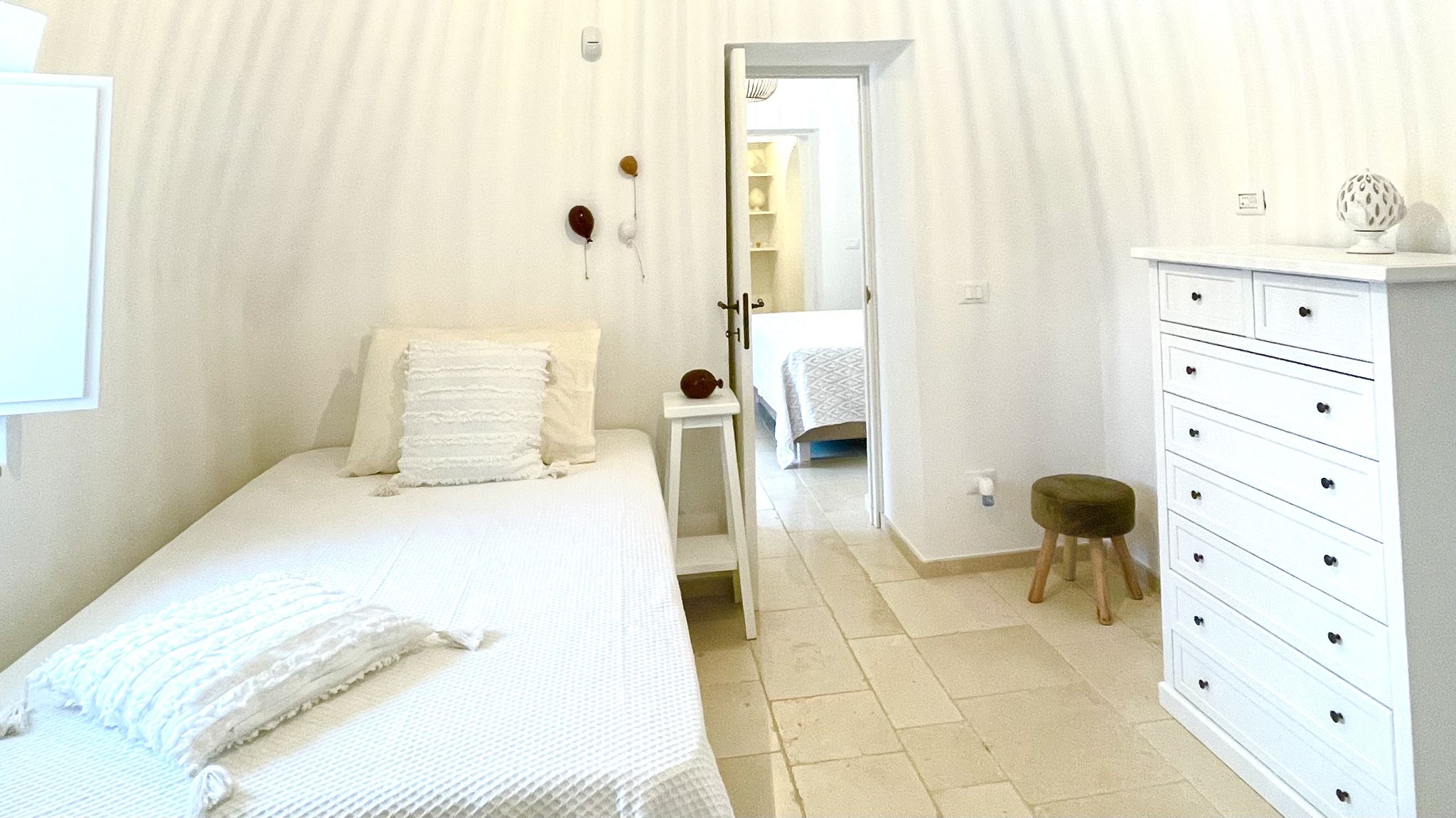 Italianway Monopoli Trulli Di Pone by Villa Experiences Puglia