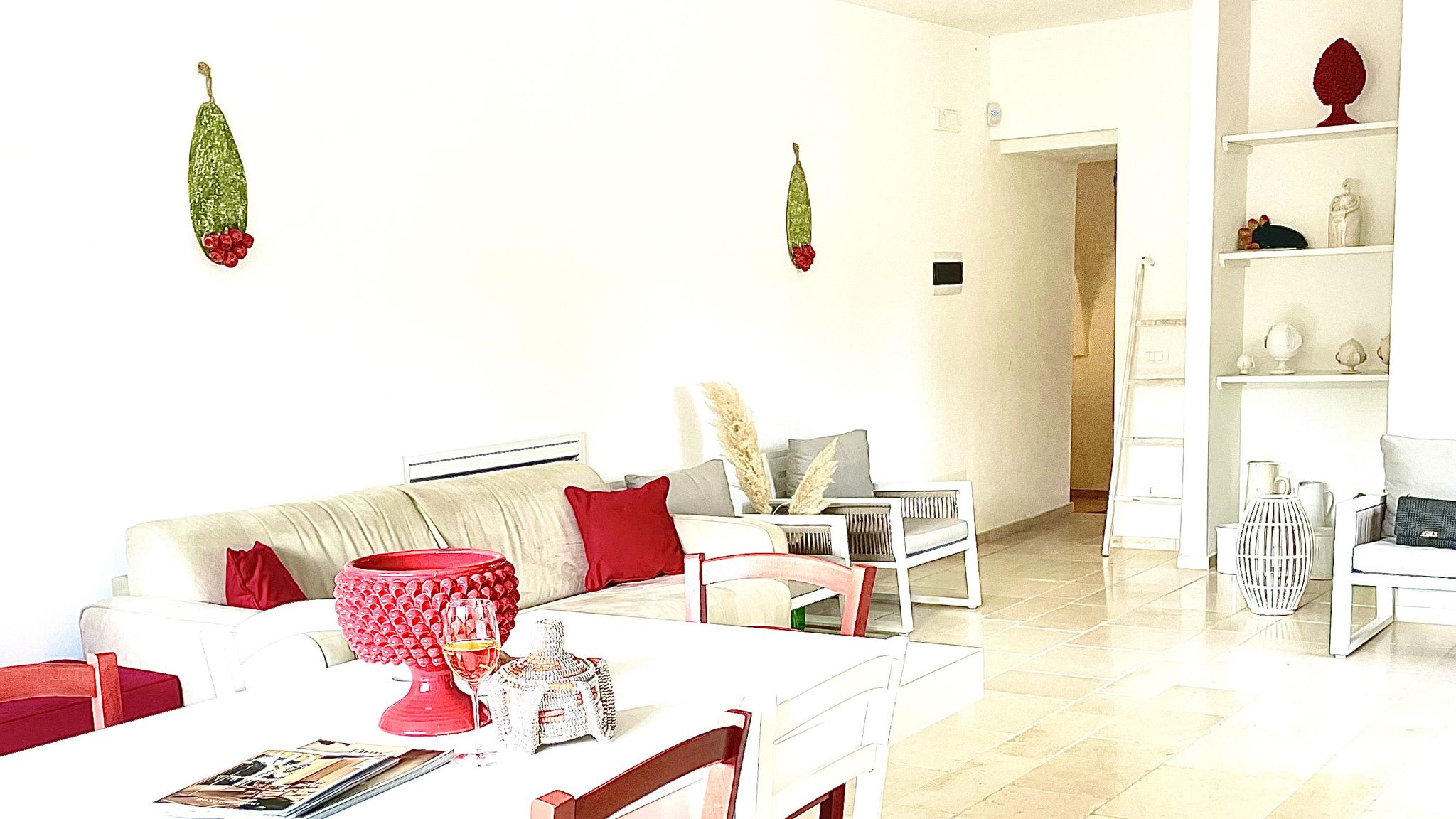 Italianway Monopoli Trulli Di Pone by Villa Experiences Puglia