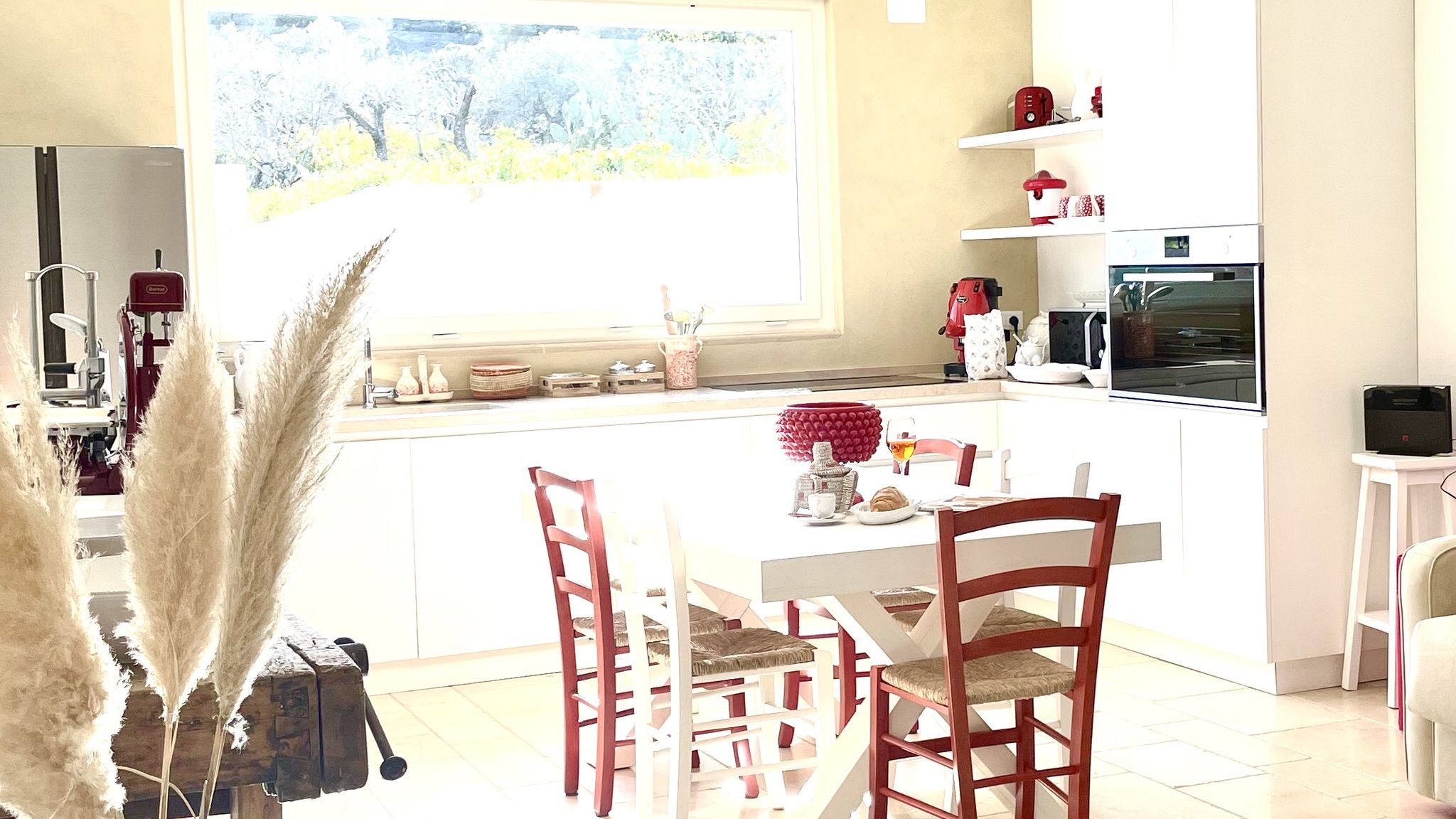 Italianway Monopoli Trulli Di Pone by Villa Experiences Puglia