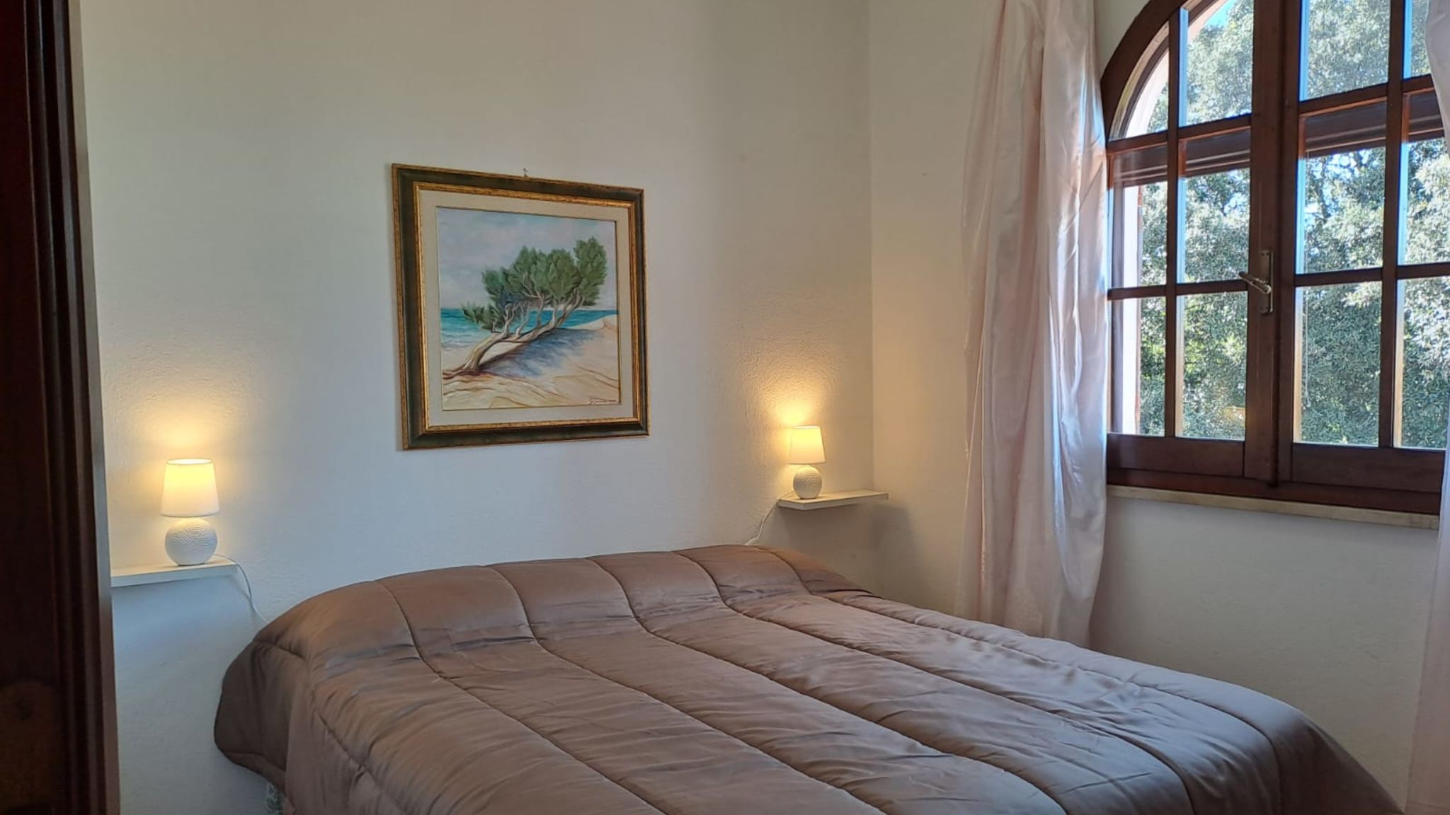 Villa Sterlizia