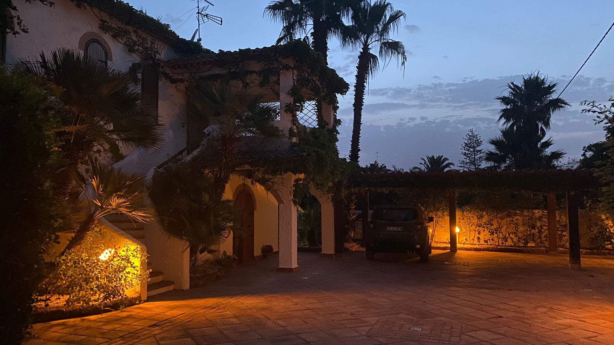 Italianway Siracusa Villa Loredana by Ortigia Apartments