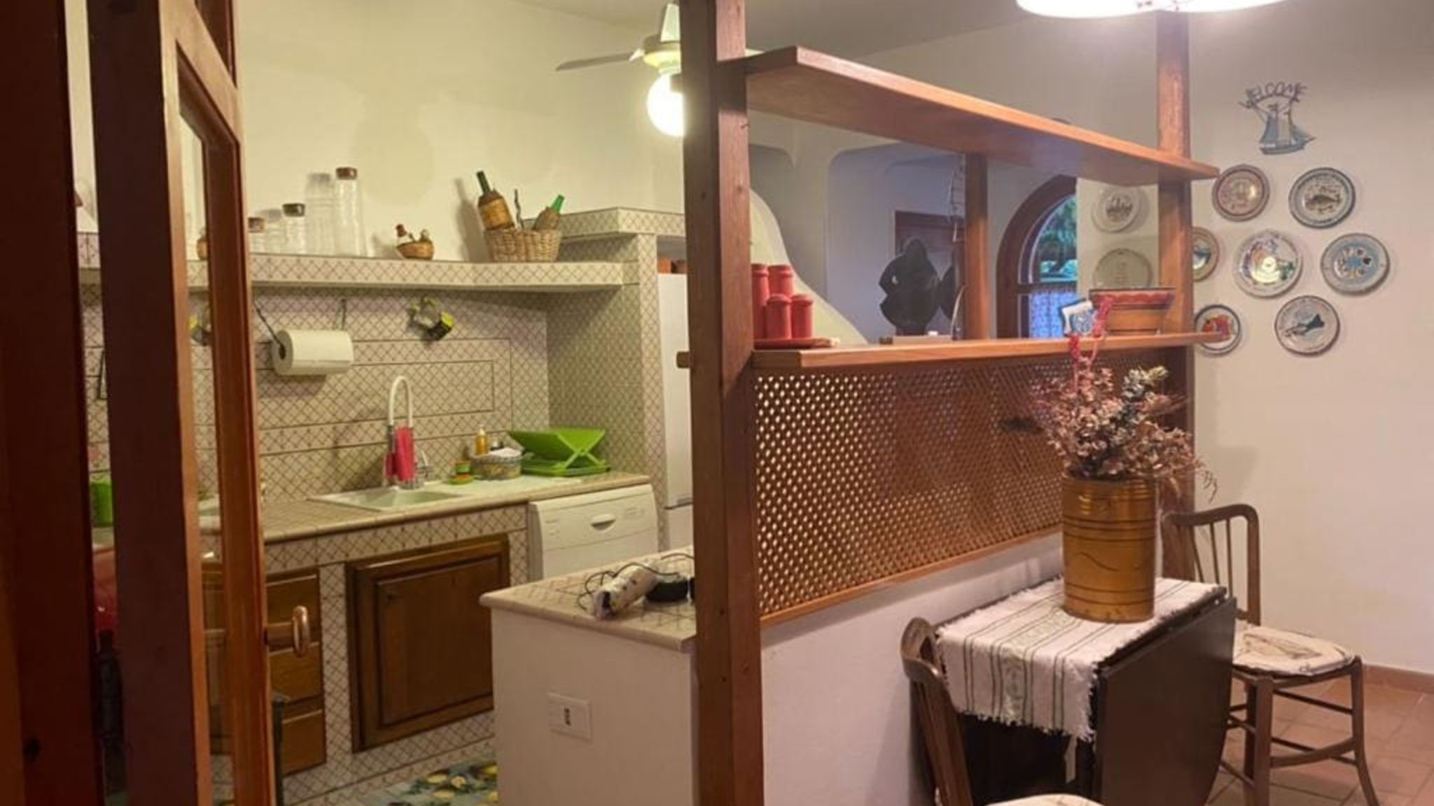 Italianway Siracusa Villa Loredana by Ortigia Apartments