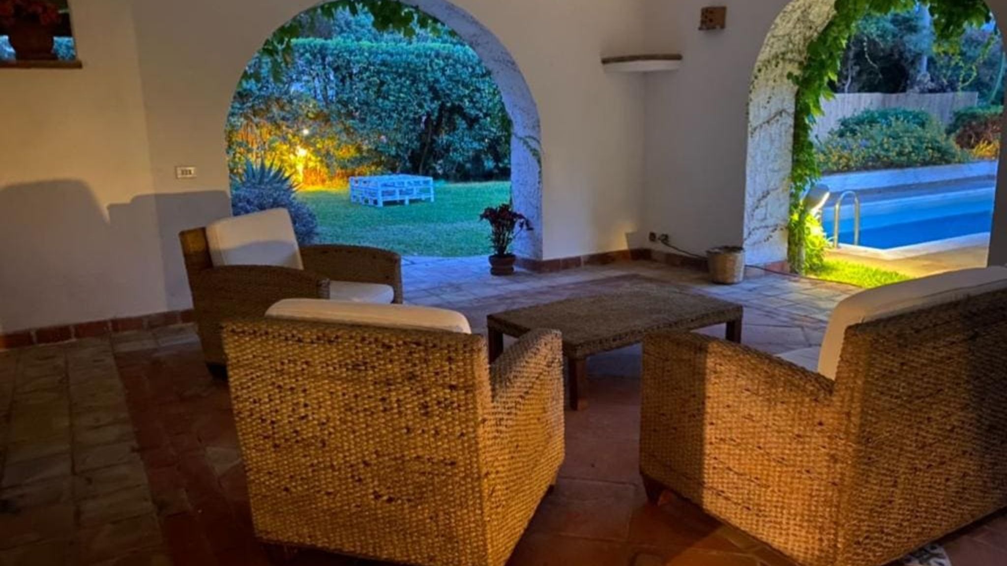 Italianway Siracusa Villa Loredana by Ortigia Apartments