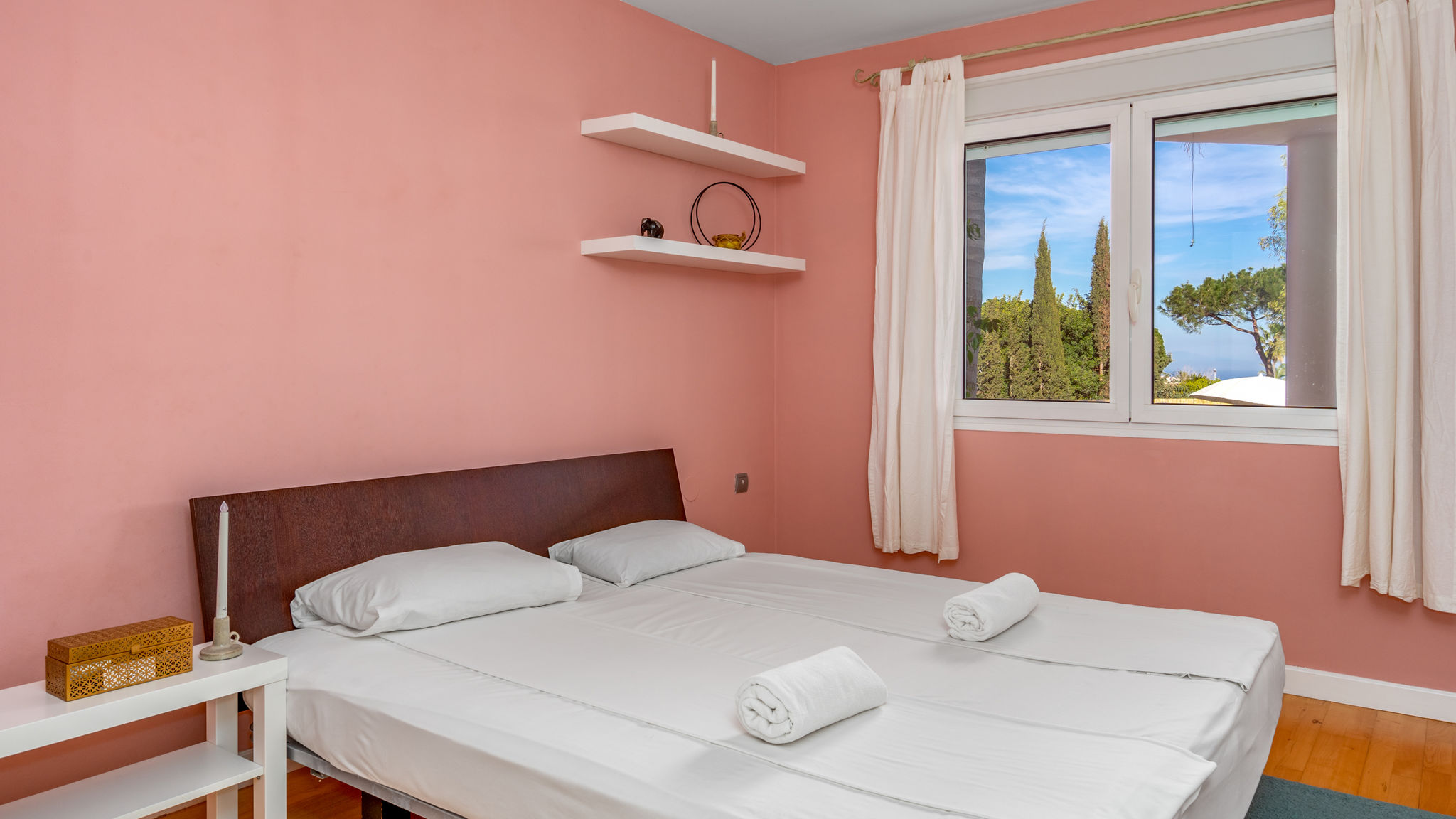 Panoramic Villa in Benalmadena Ref 96 (OLD)